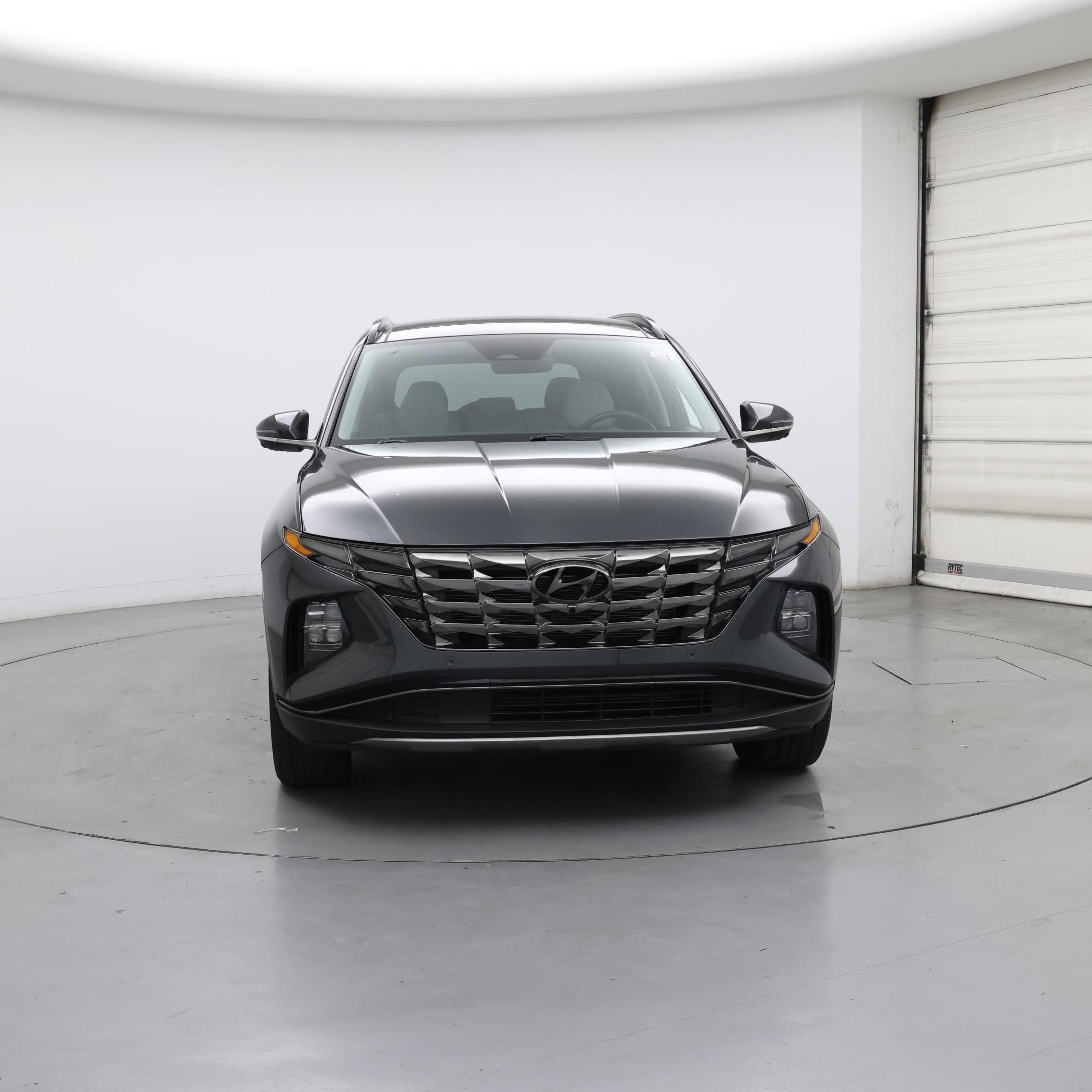 Thumbnail: 2023 Hyundai Tucson - 5