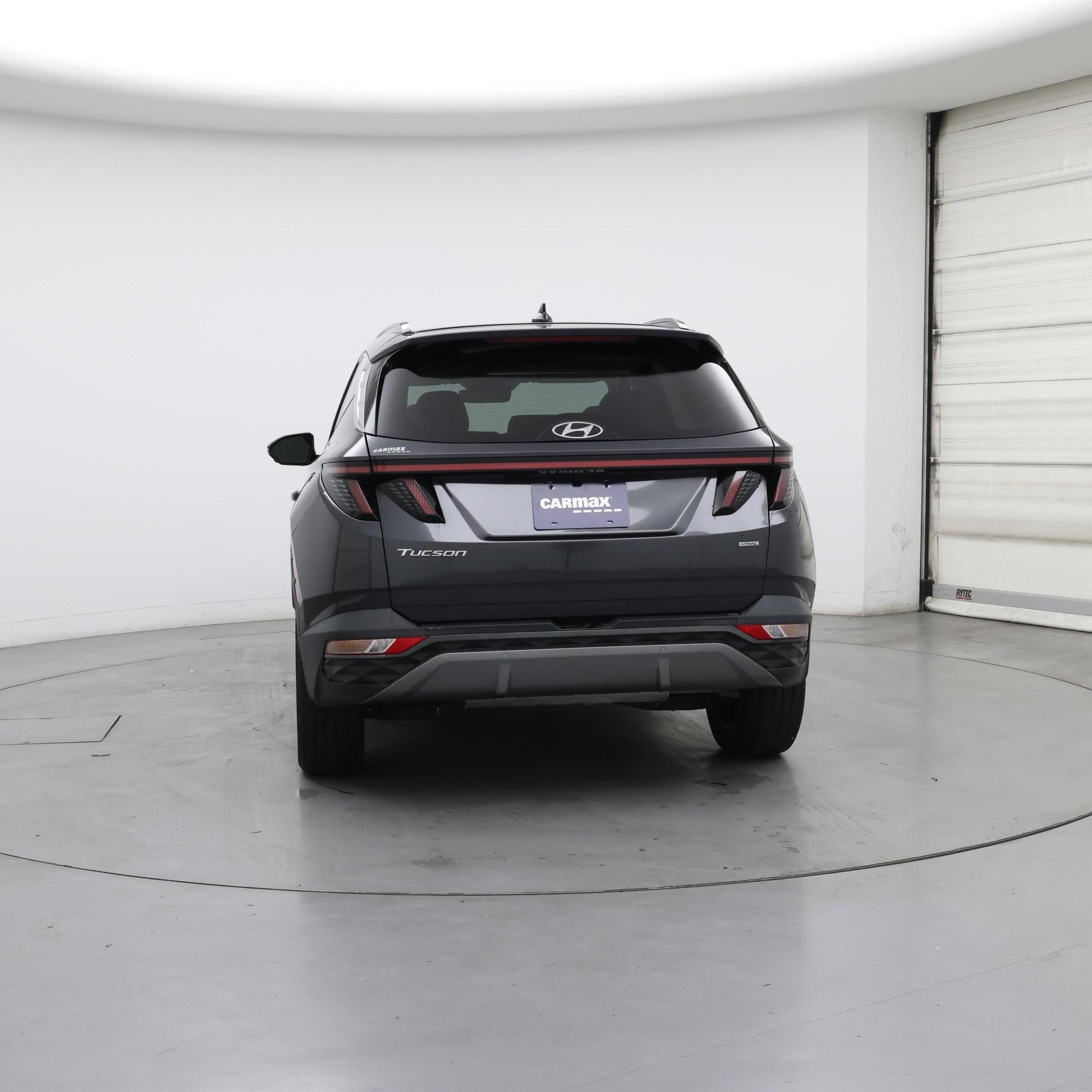 Thumbnail: 2023 Hyundai Tucson - 6