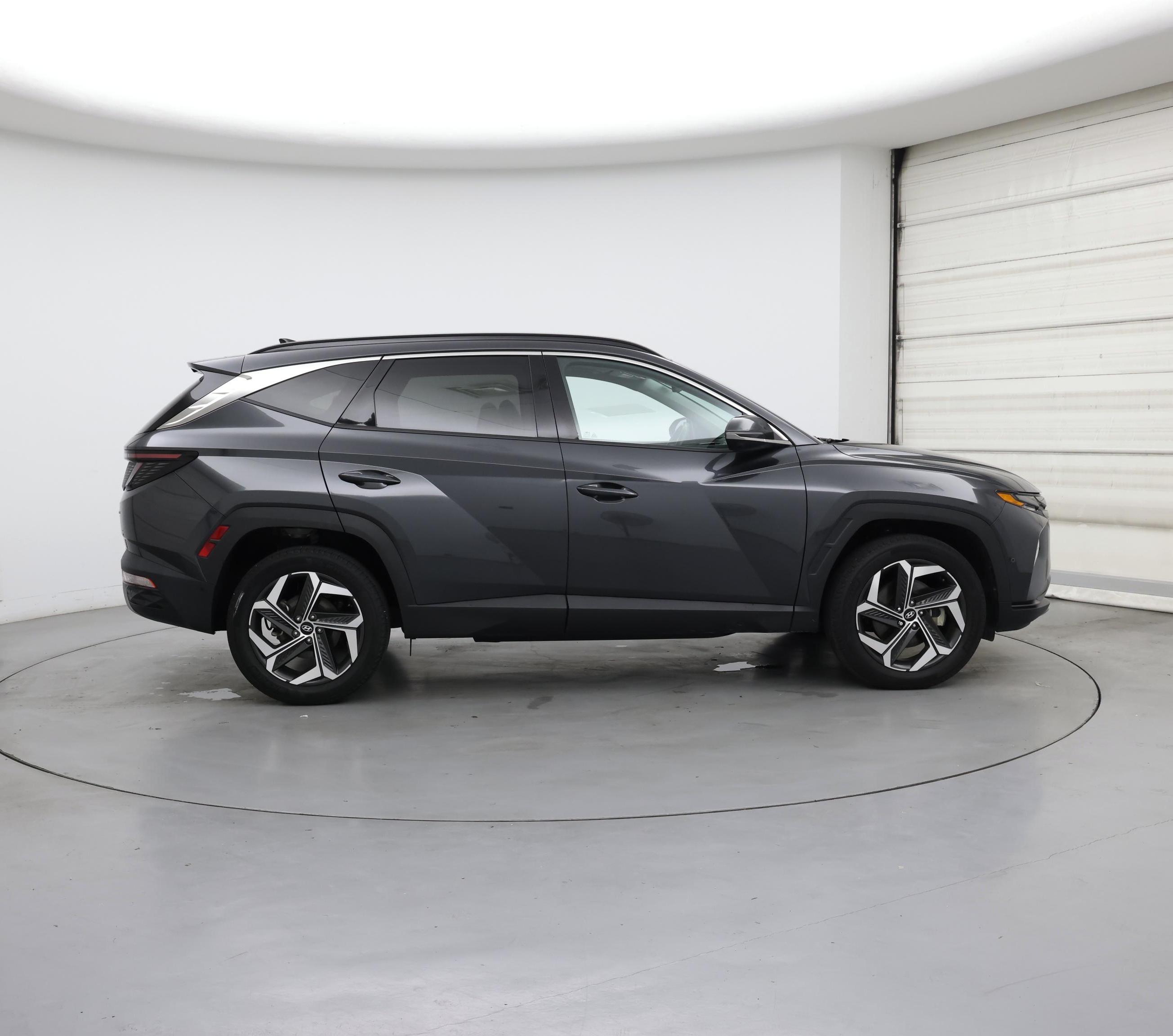 Thumbnail: 2023 Hyundai Tucson - 7