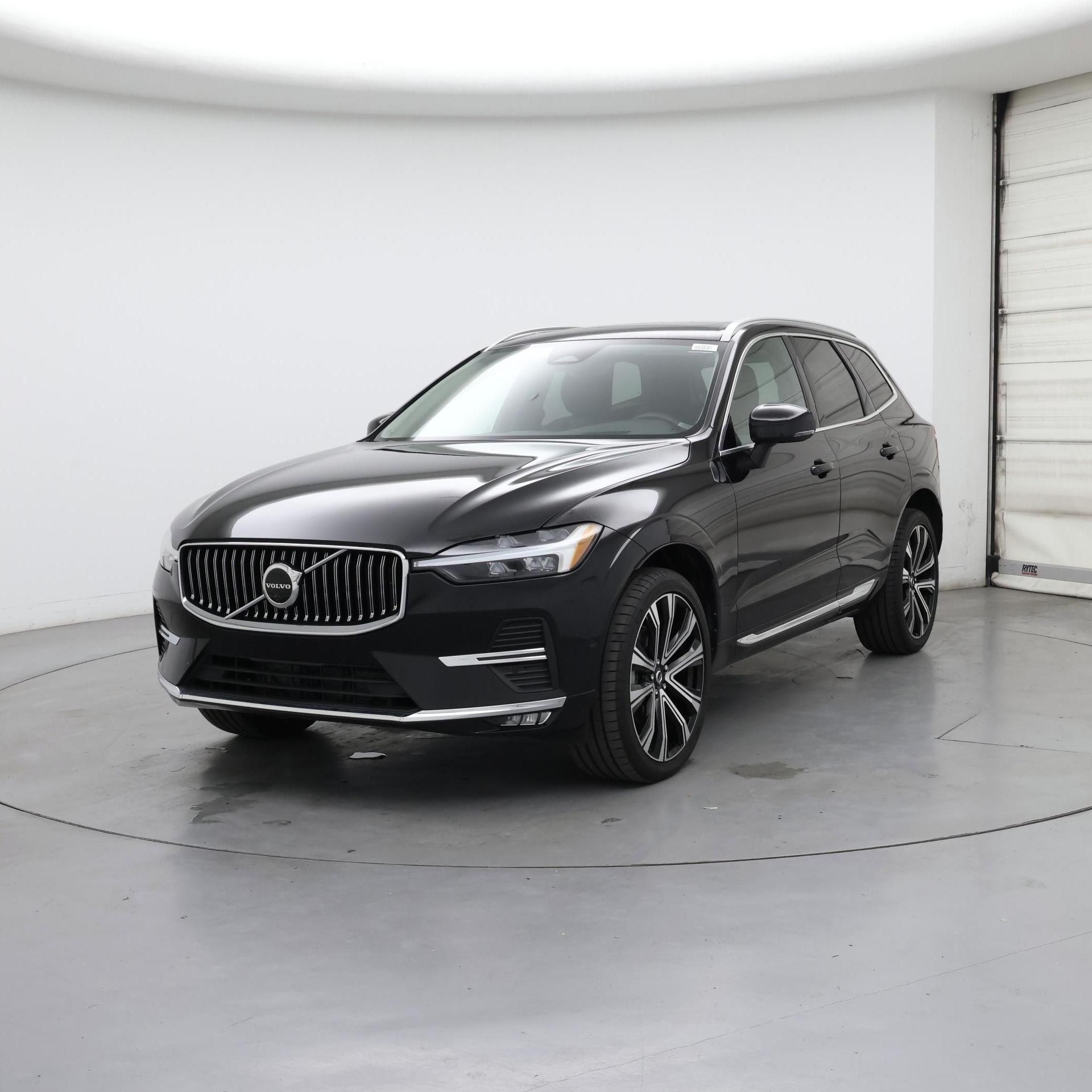 Thumbnail: 2023 Volvo XC60 - 4