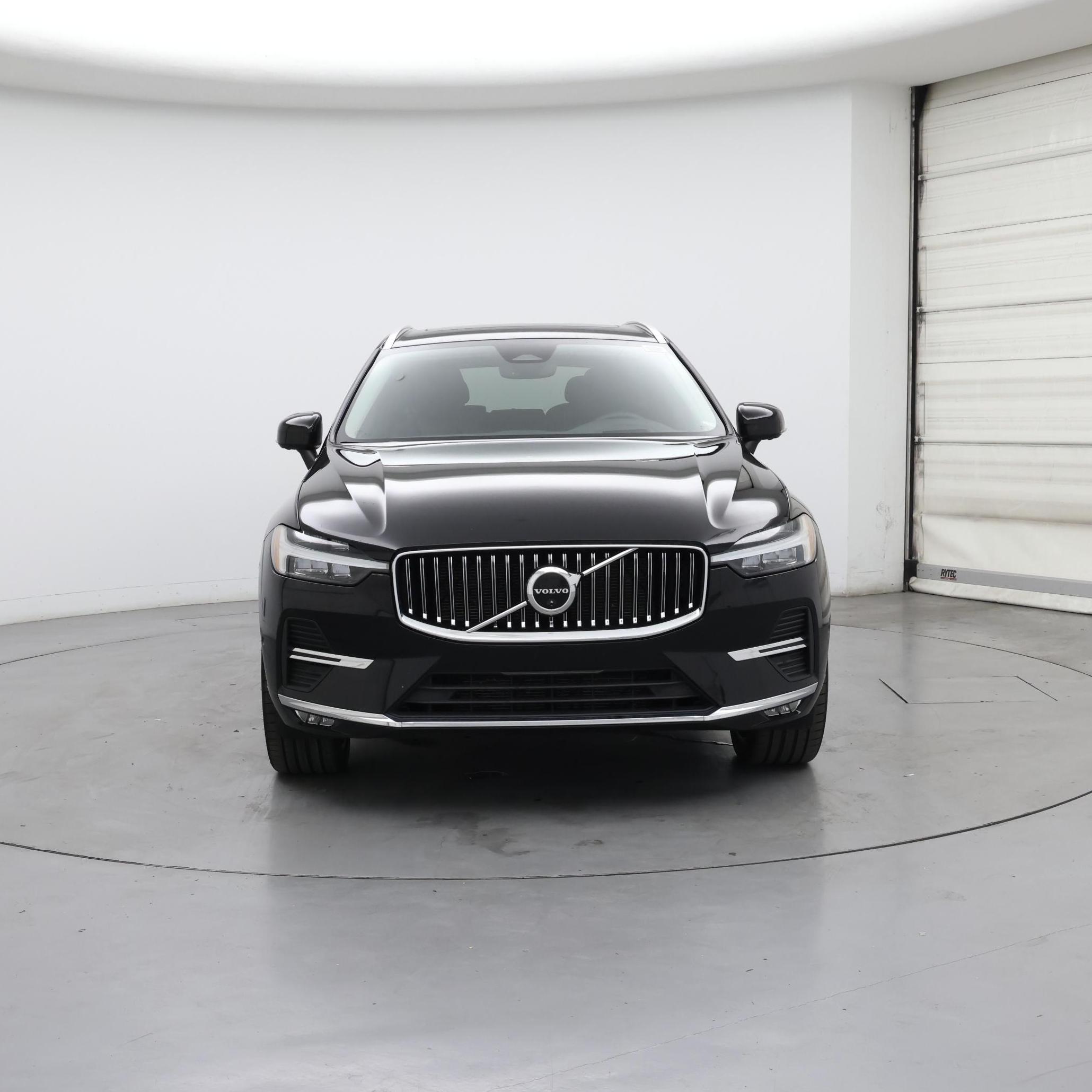 Thumbnail: 2023 Volvo XC60 - 5