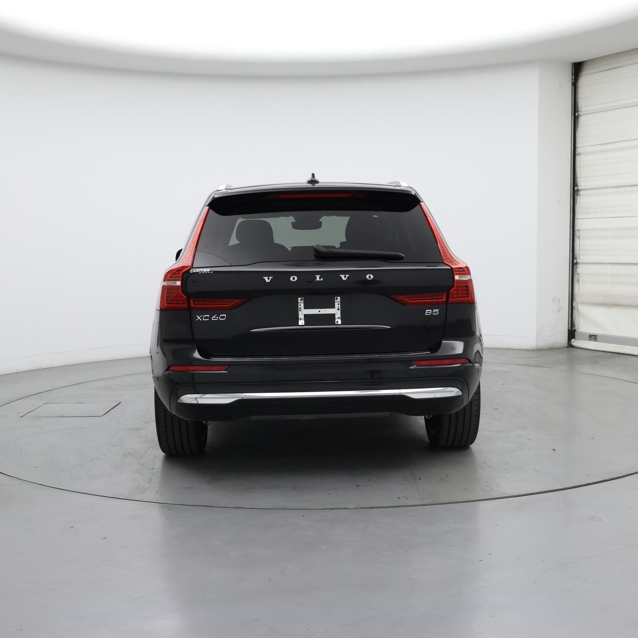 Thumbnail: 2023 Volvo XC60 - 6