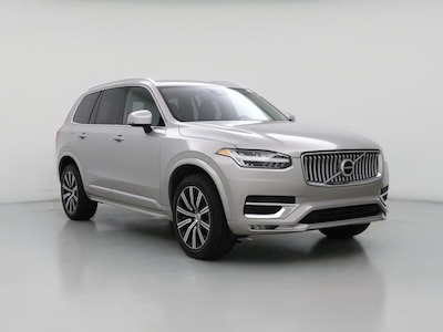 2024 Volvo XC90 B6 Core Bright Theme