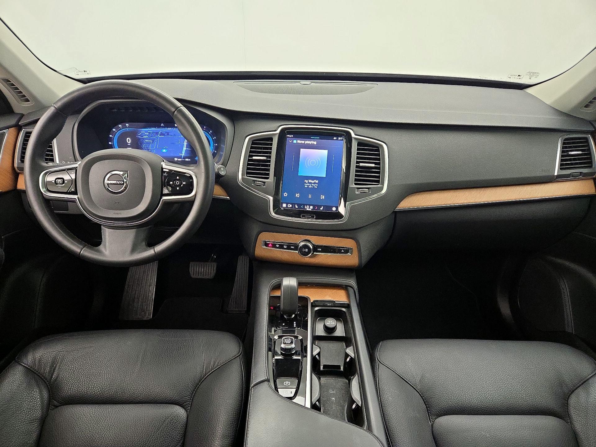 Thumbnail: 2024 Volvo XC90 - 9