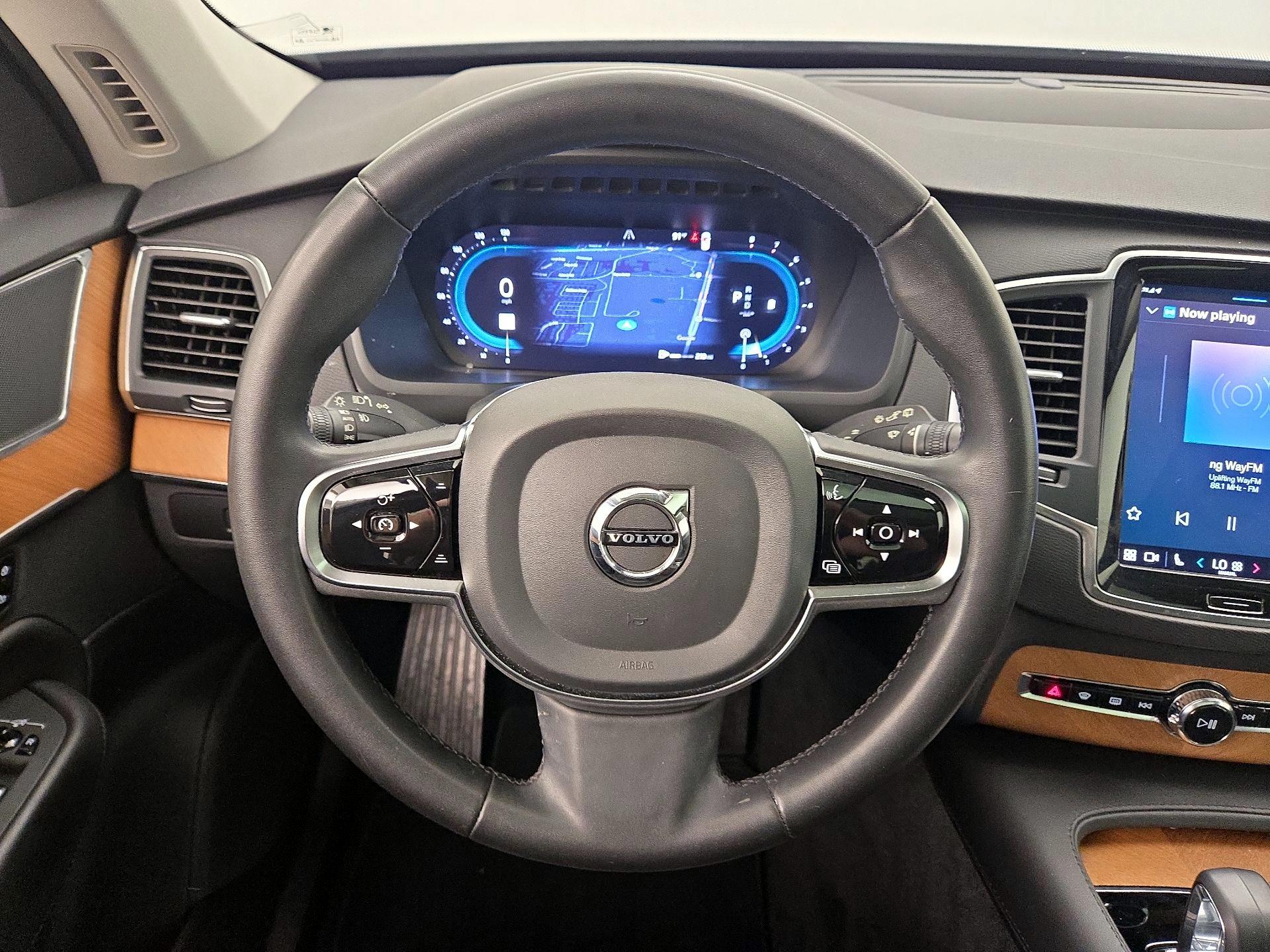 Thumbnail: 2024 Volvo XC90 - 10