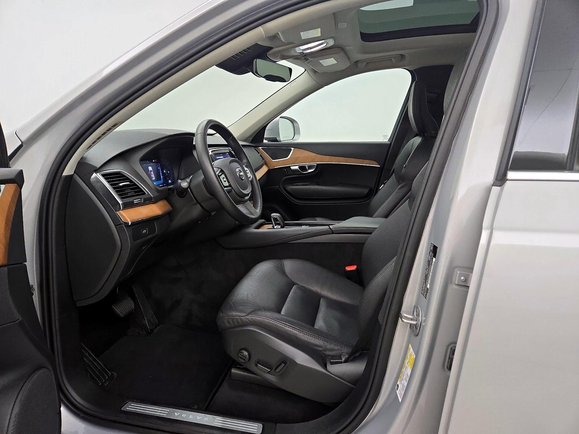 Thumbnail: 2024 Volvo XC90 - 11