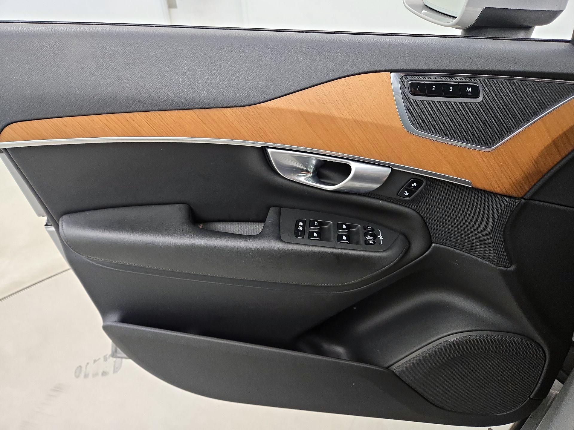 Thumbnail: 2024 Volvo XC90 - 12