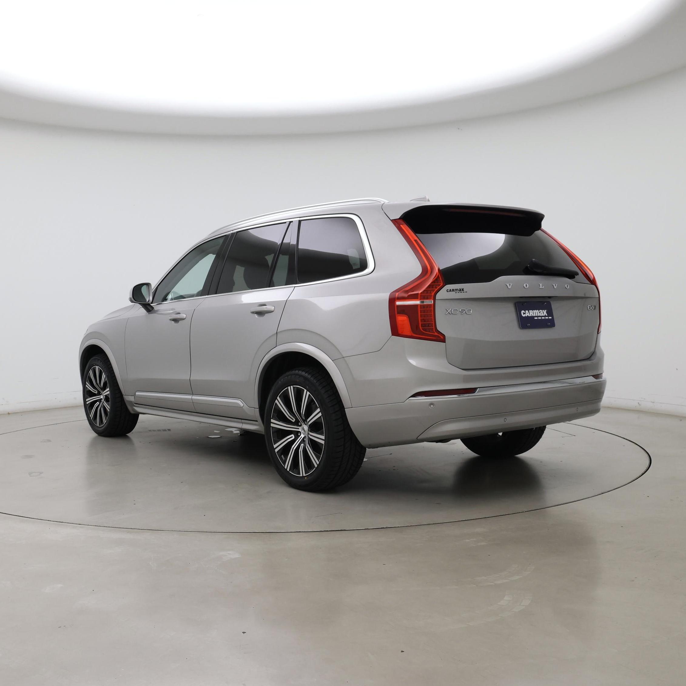 Thumbnail: 2024 Volvo XC90 - 2