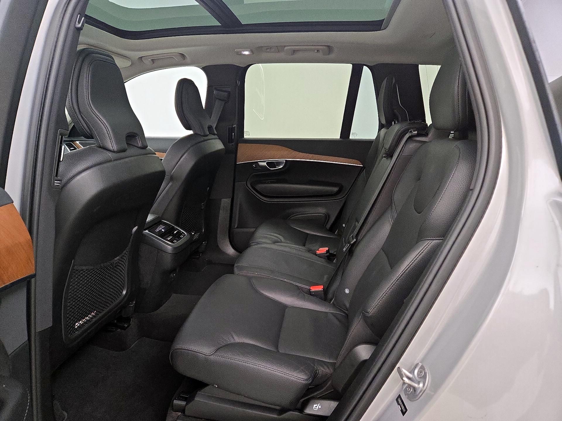 Thumbnail: 2024 Volvo XC90 - 20
