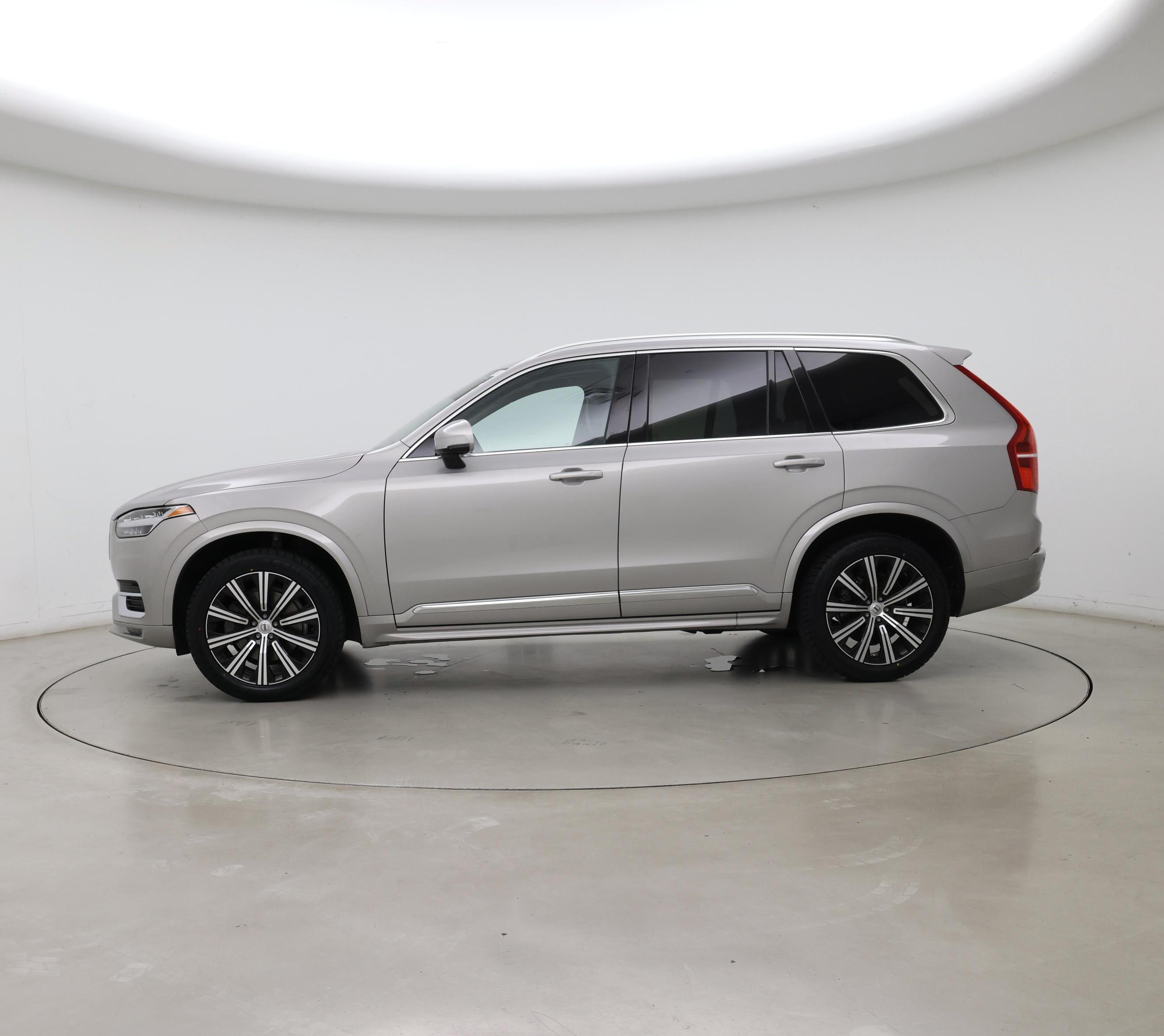 Thumbnail: 2024 Volvo XC90 - 3