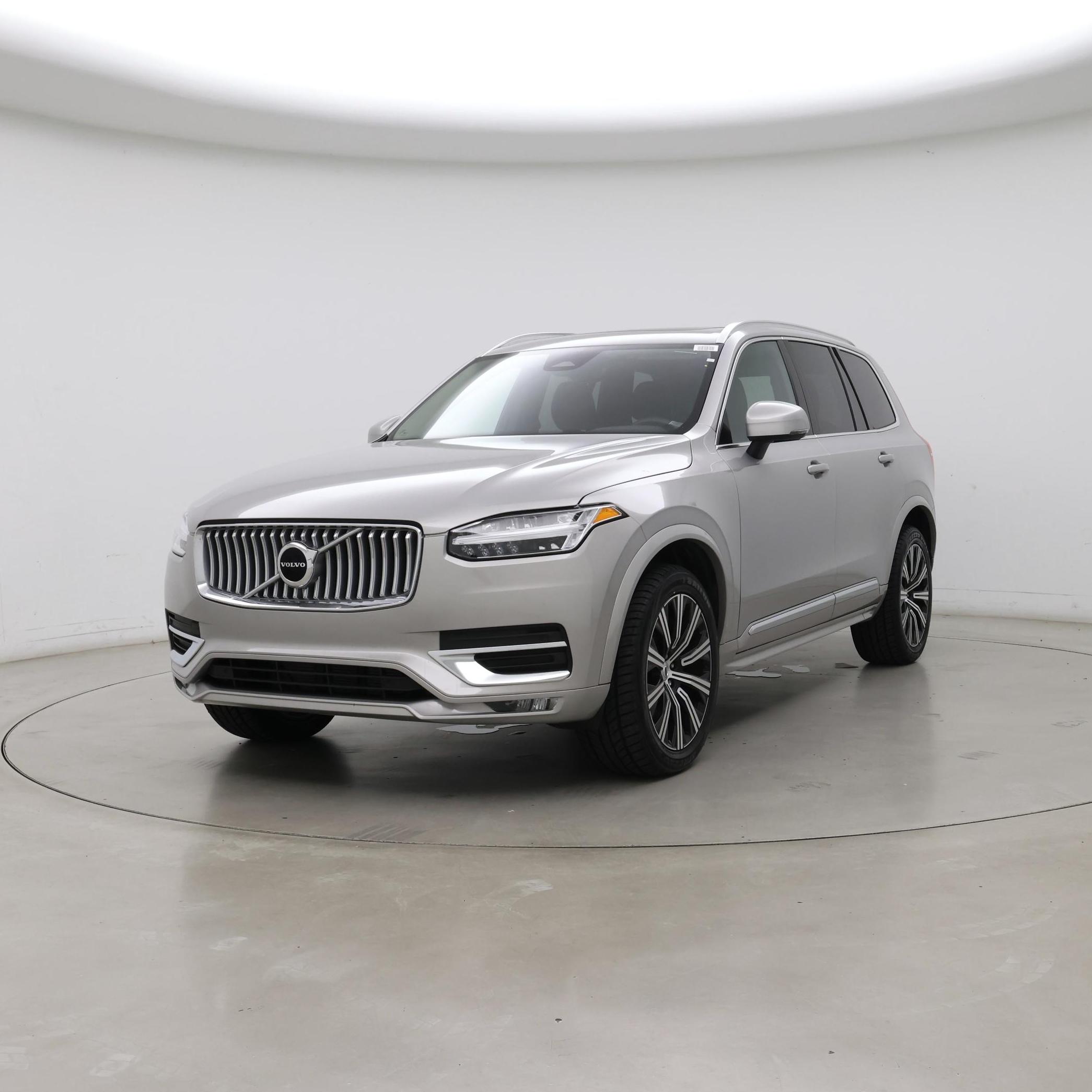 Thumbnail: 2024 Volvo XC90 - 4
