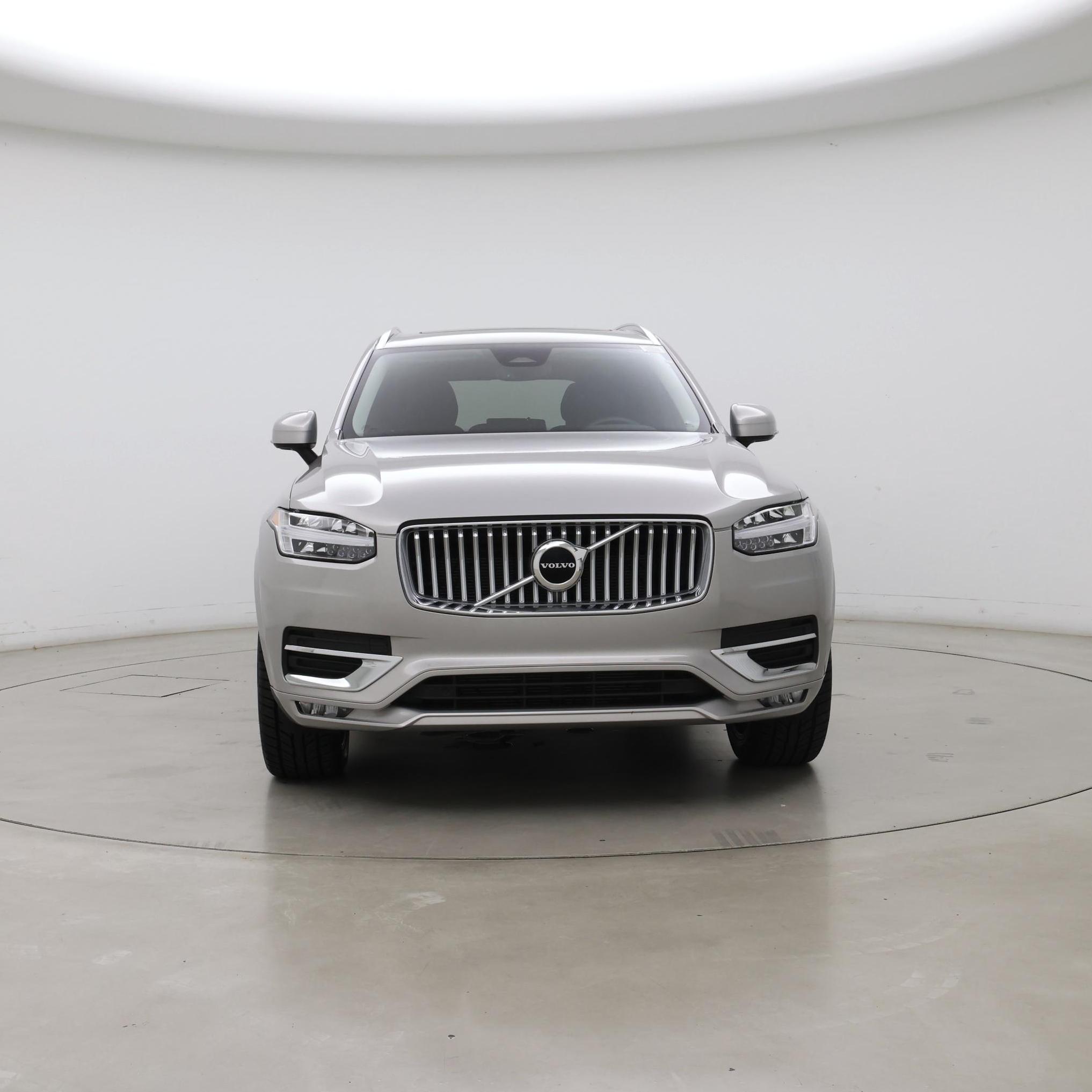 Thumbnail: 2024 Volvo XC90 - 5