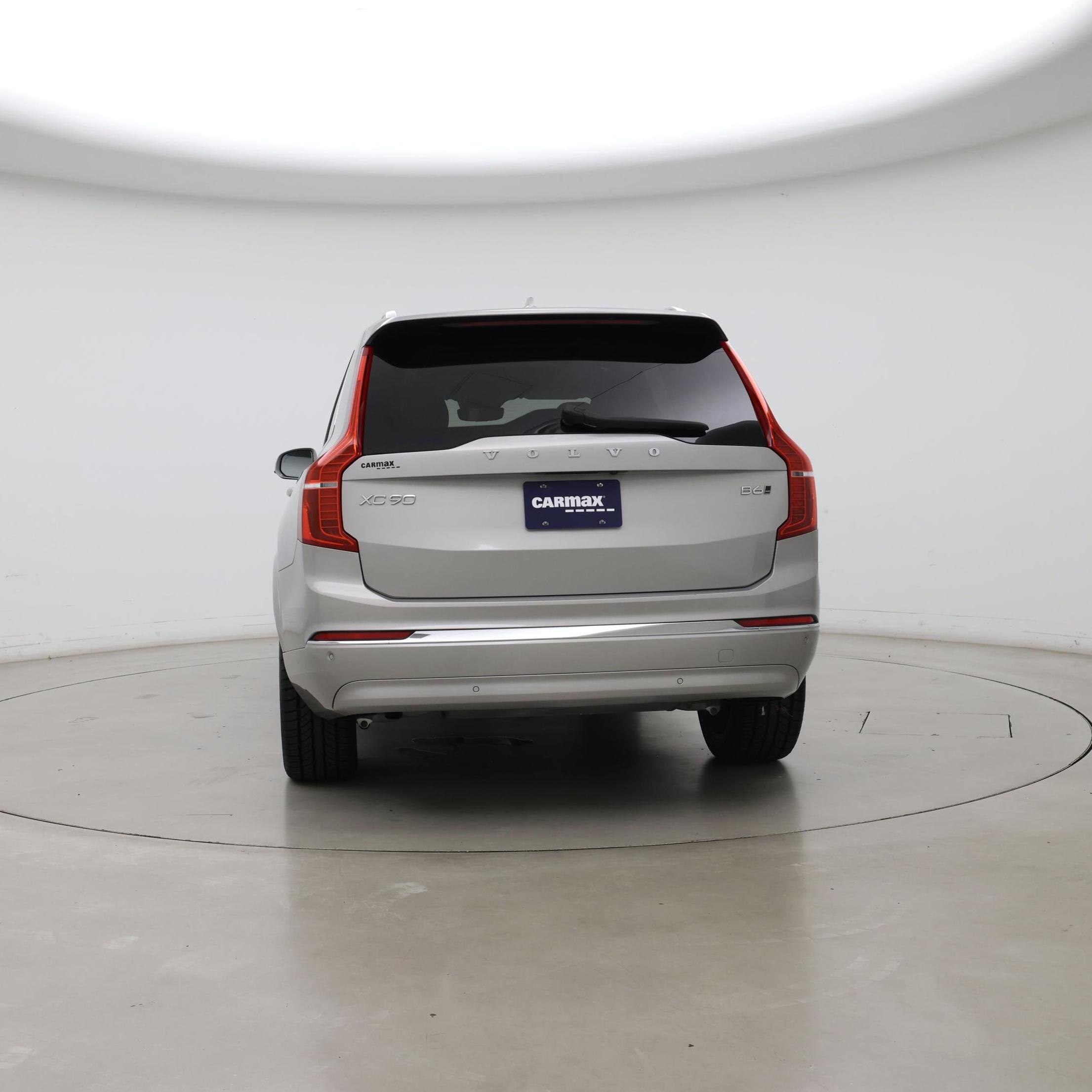 Thumbnail: 2024 Volvo XC90 - 6