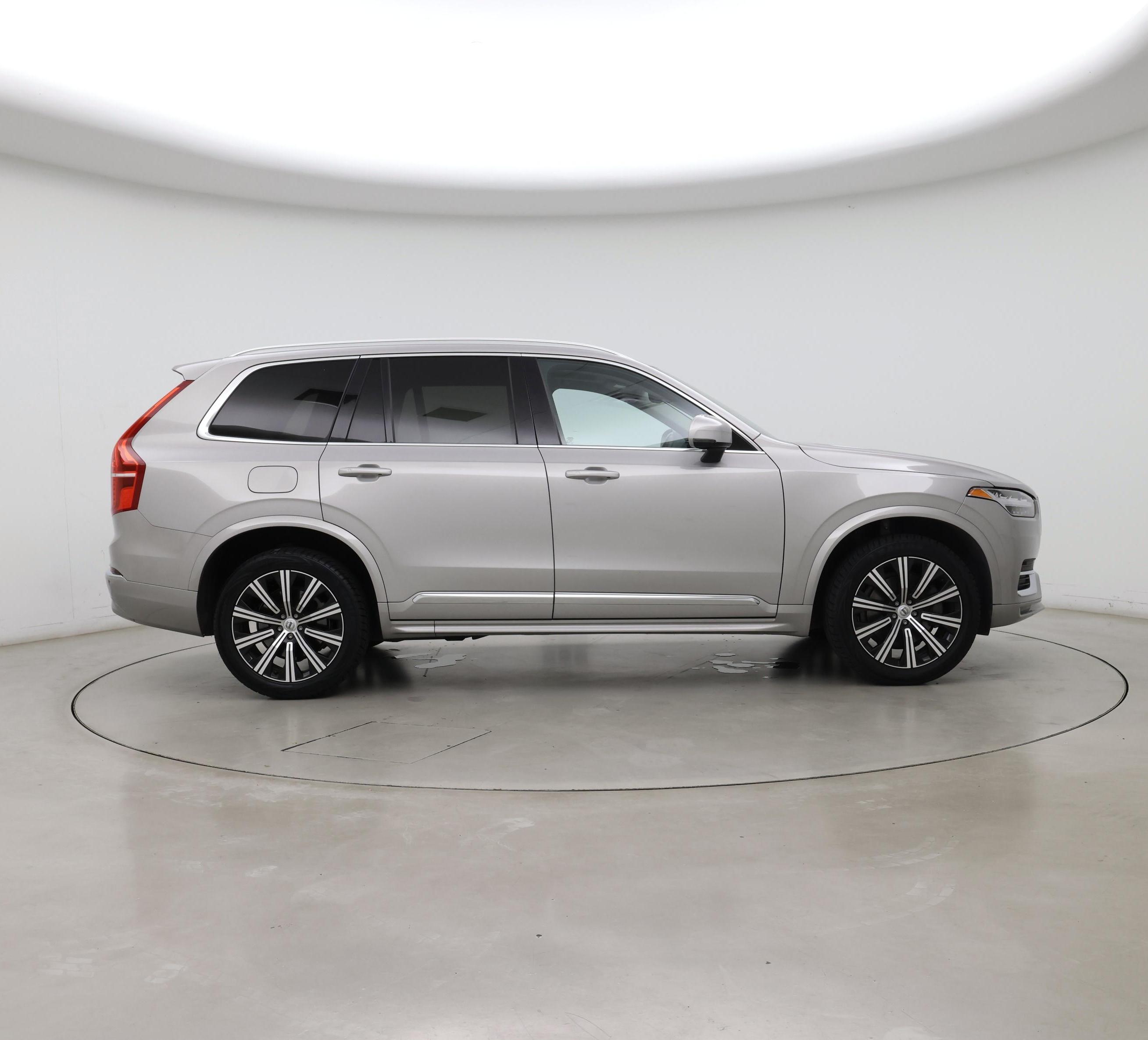 Thumbnail: 2024 Volvo XC90 - 7