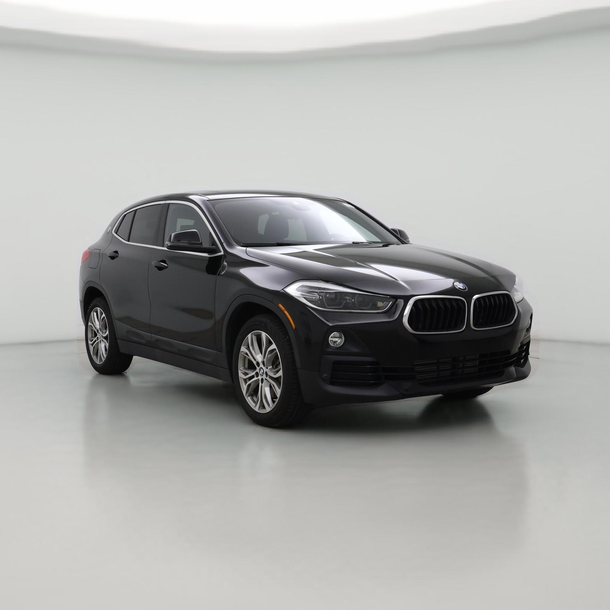Thumbnail: 2020 BMW X2 - 1