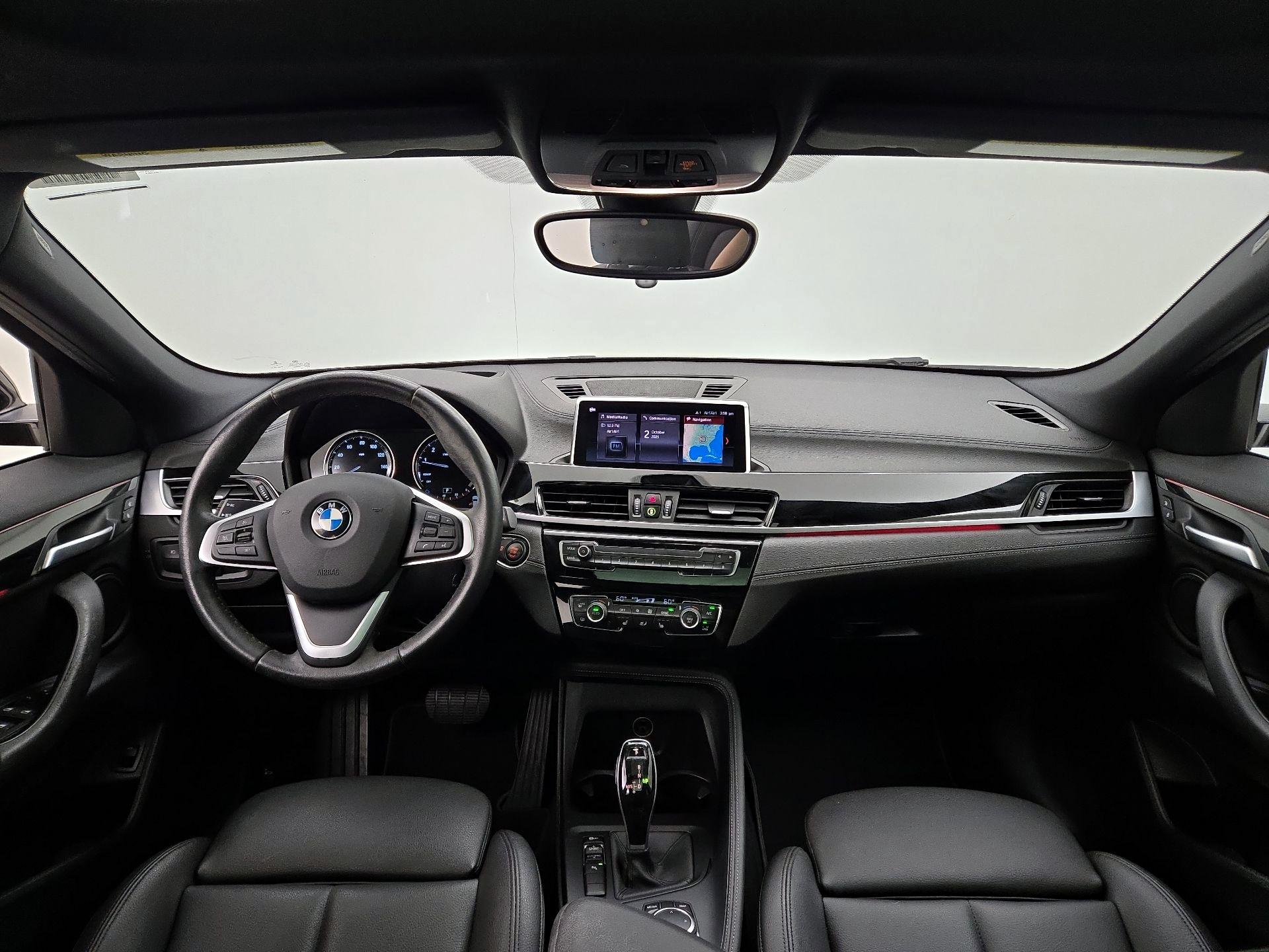 Thumbnail: 2020 BMW X2 - 9