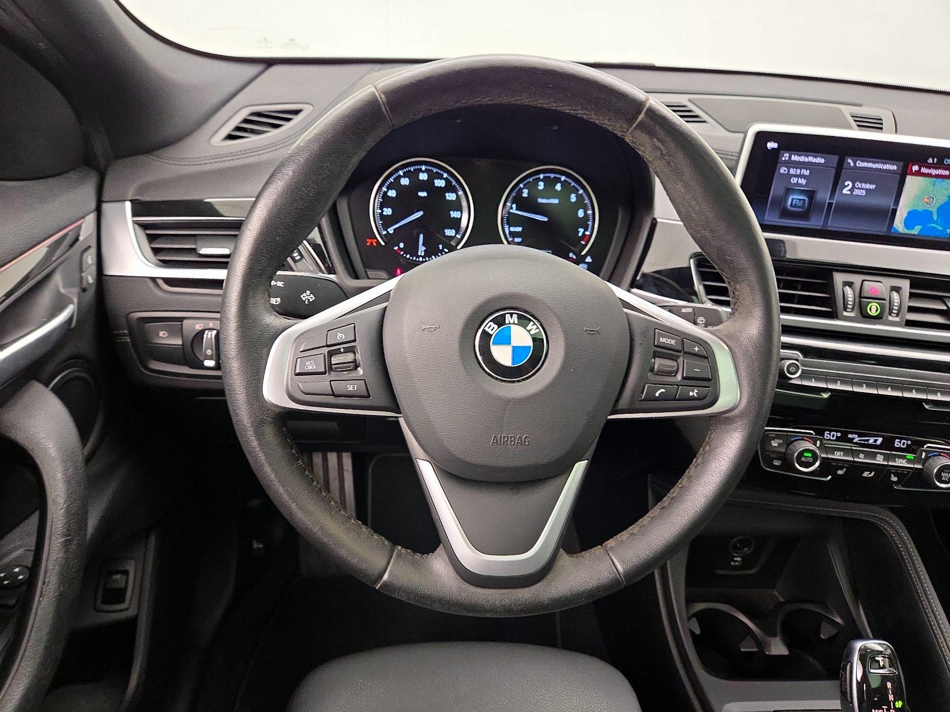 Thumbnail: 2020 BMW X2 - 10