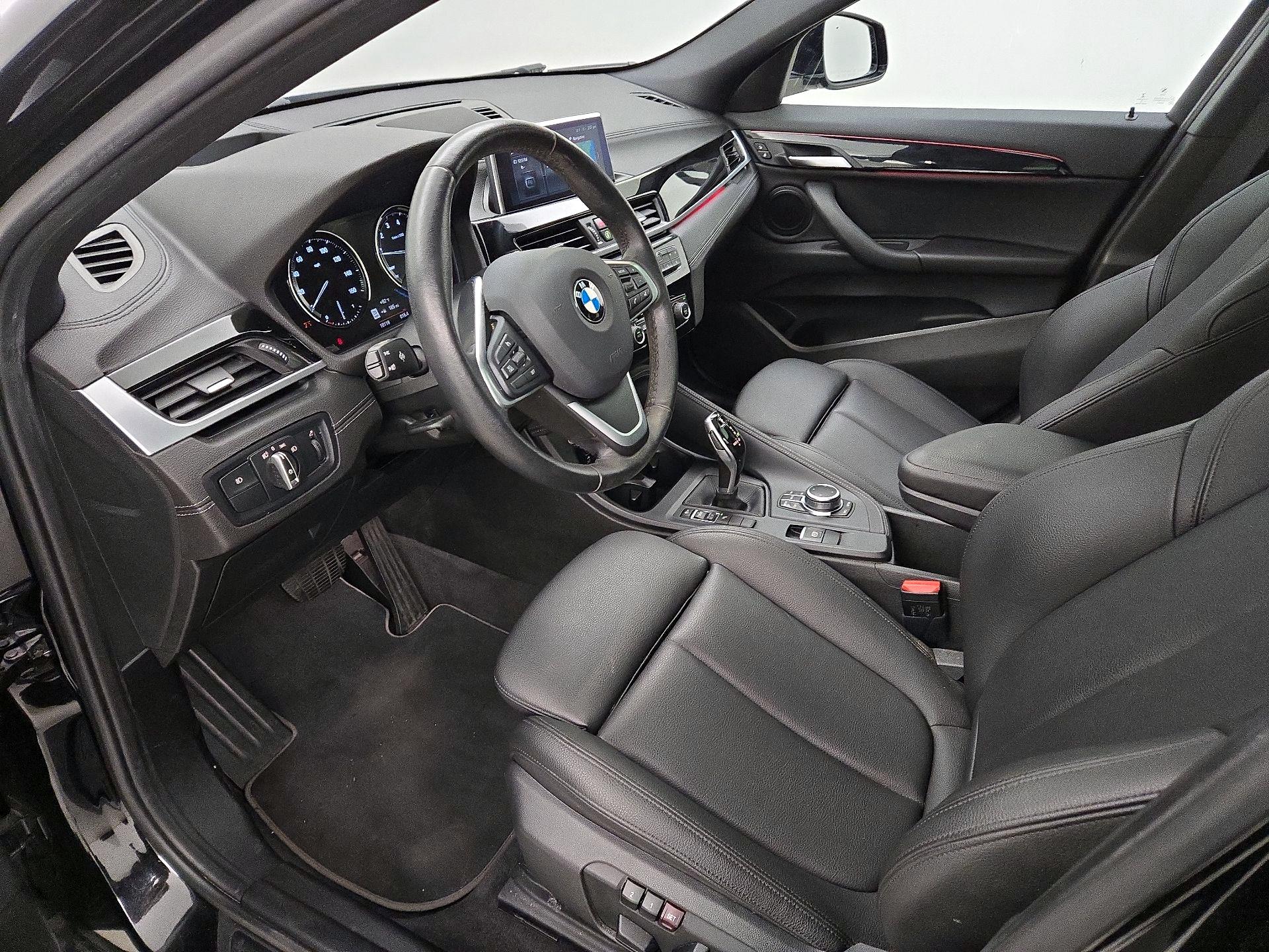 Thumbnail: 2020 BMW X2 - 11