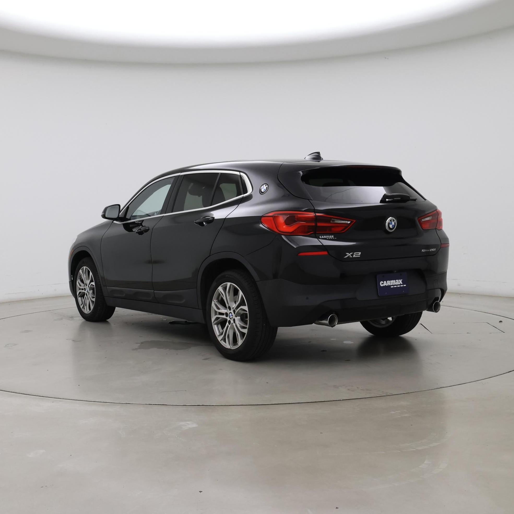 Thumbnail: 2020 BMW X2 - 2
