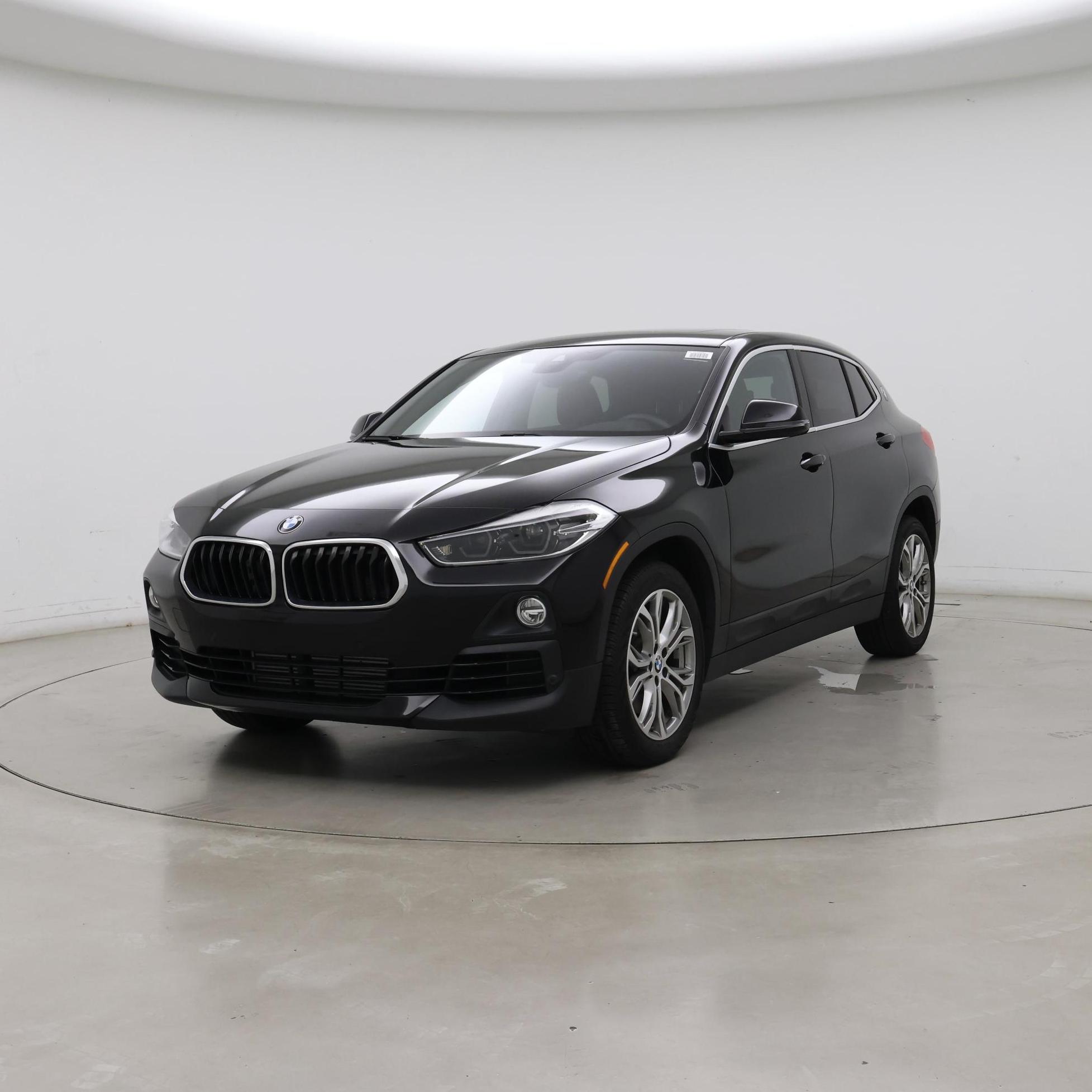 Thumbnail: 2020 BMW X2 - 4