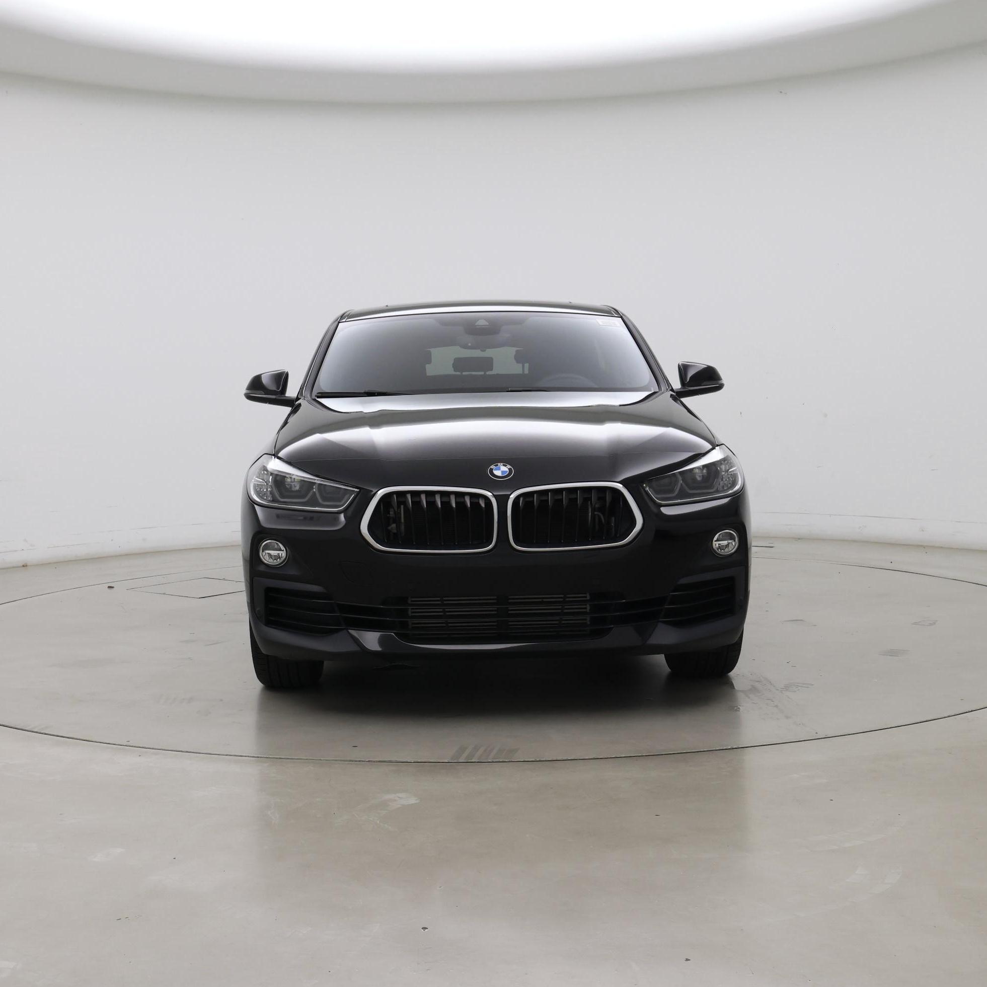 Thumbnail: 2020 BMW X2 - 5