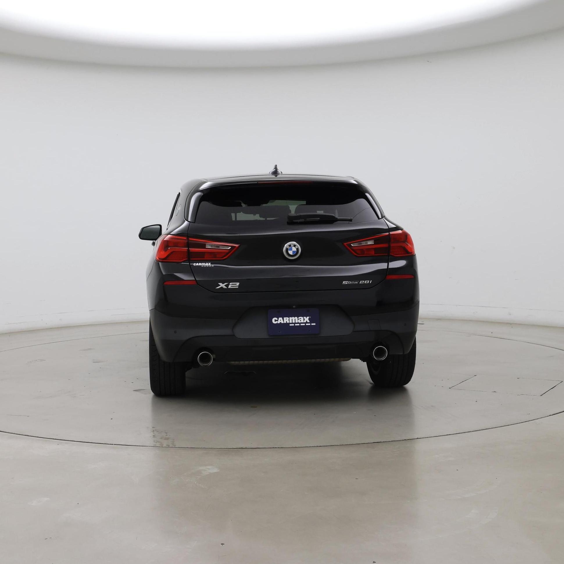 Thumbnail: 2020 BMW X2 - 6