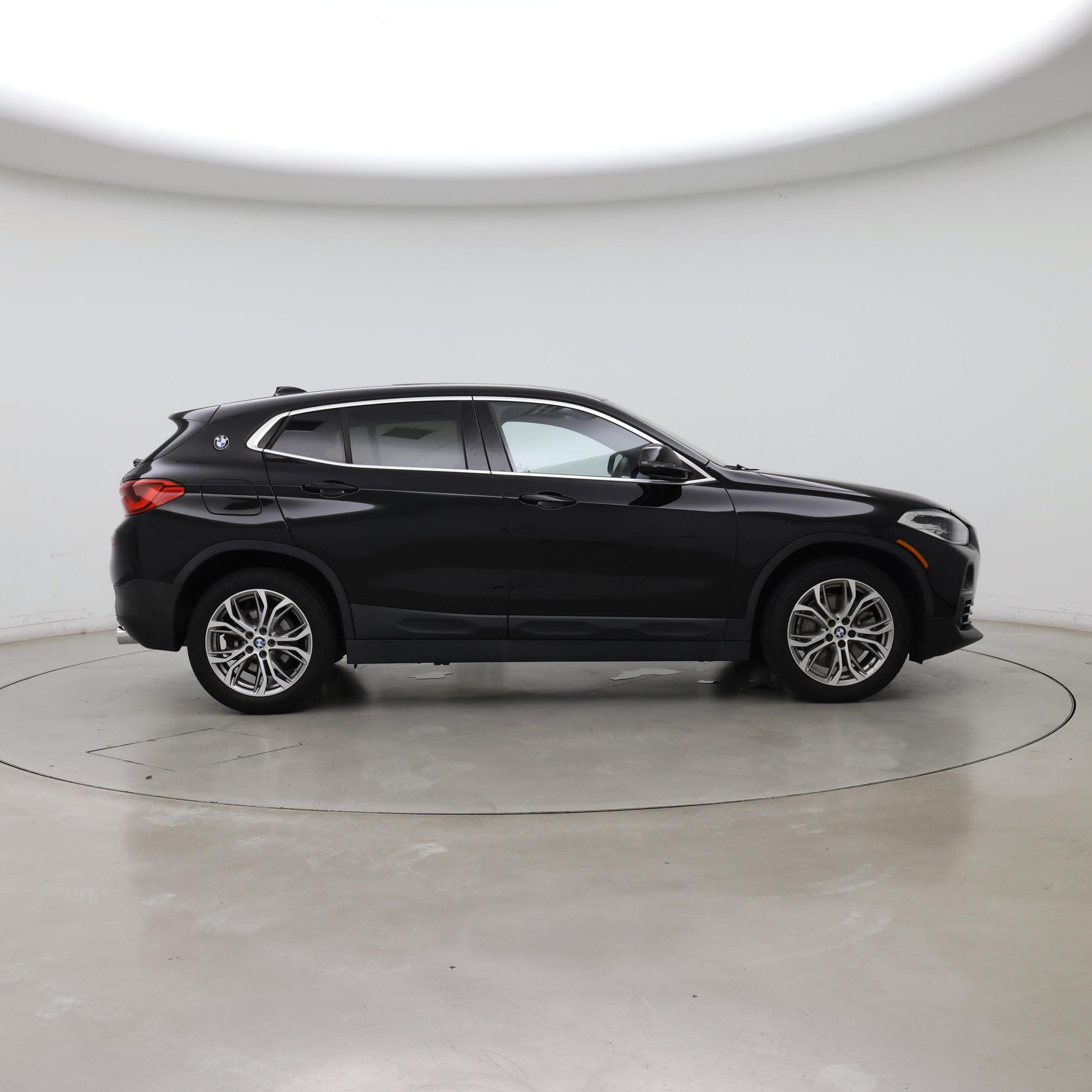 Thumbnail: 2020 BMW X2 - 7