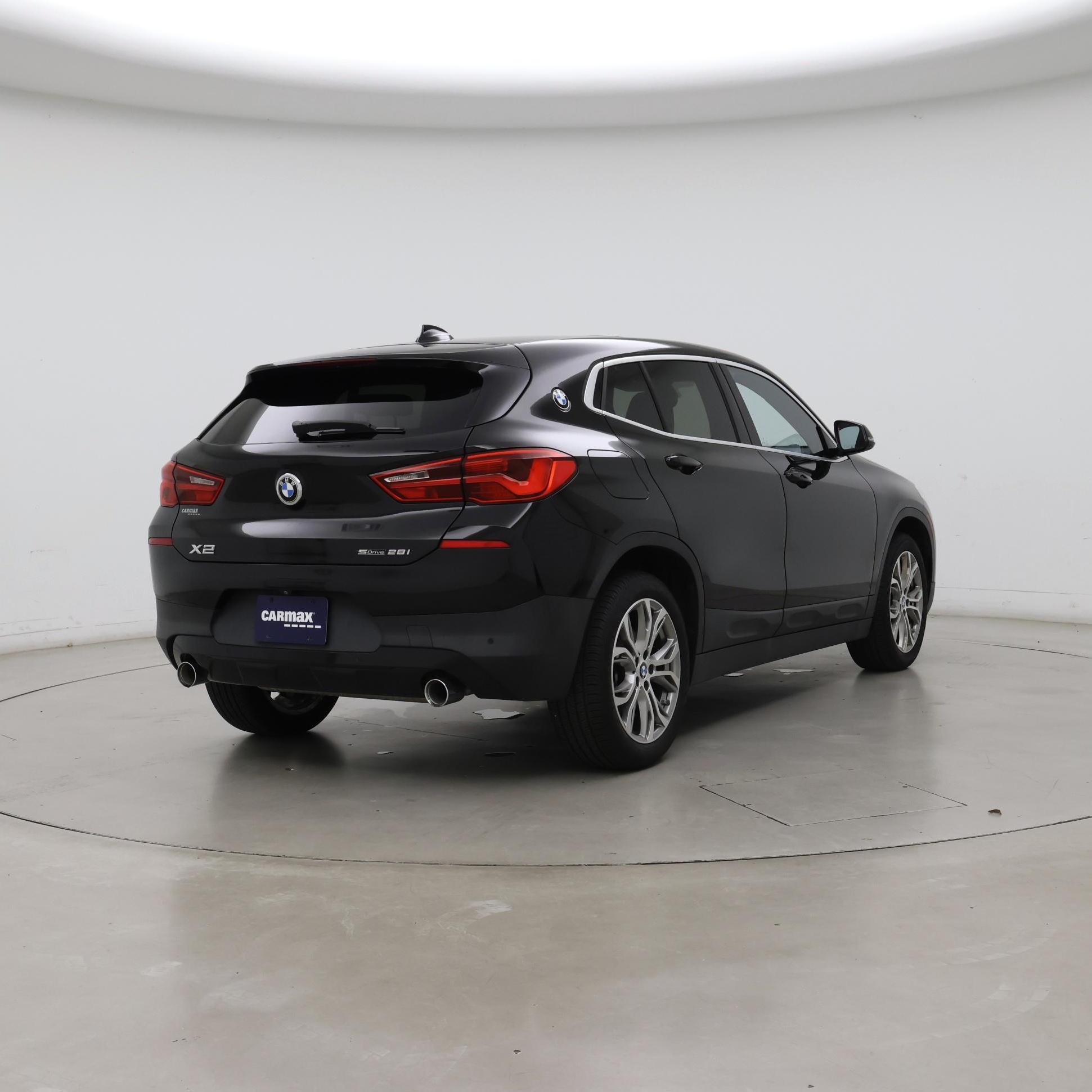 Thumbnail: 2020 BMW X2 - 8