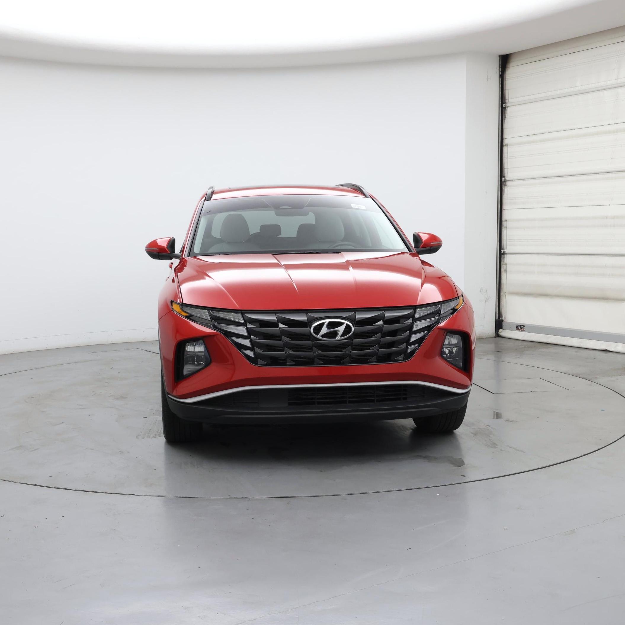 Thumbnail: 2023 Hyundai Tucson - 5