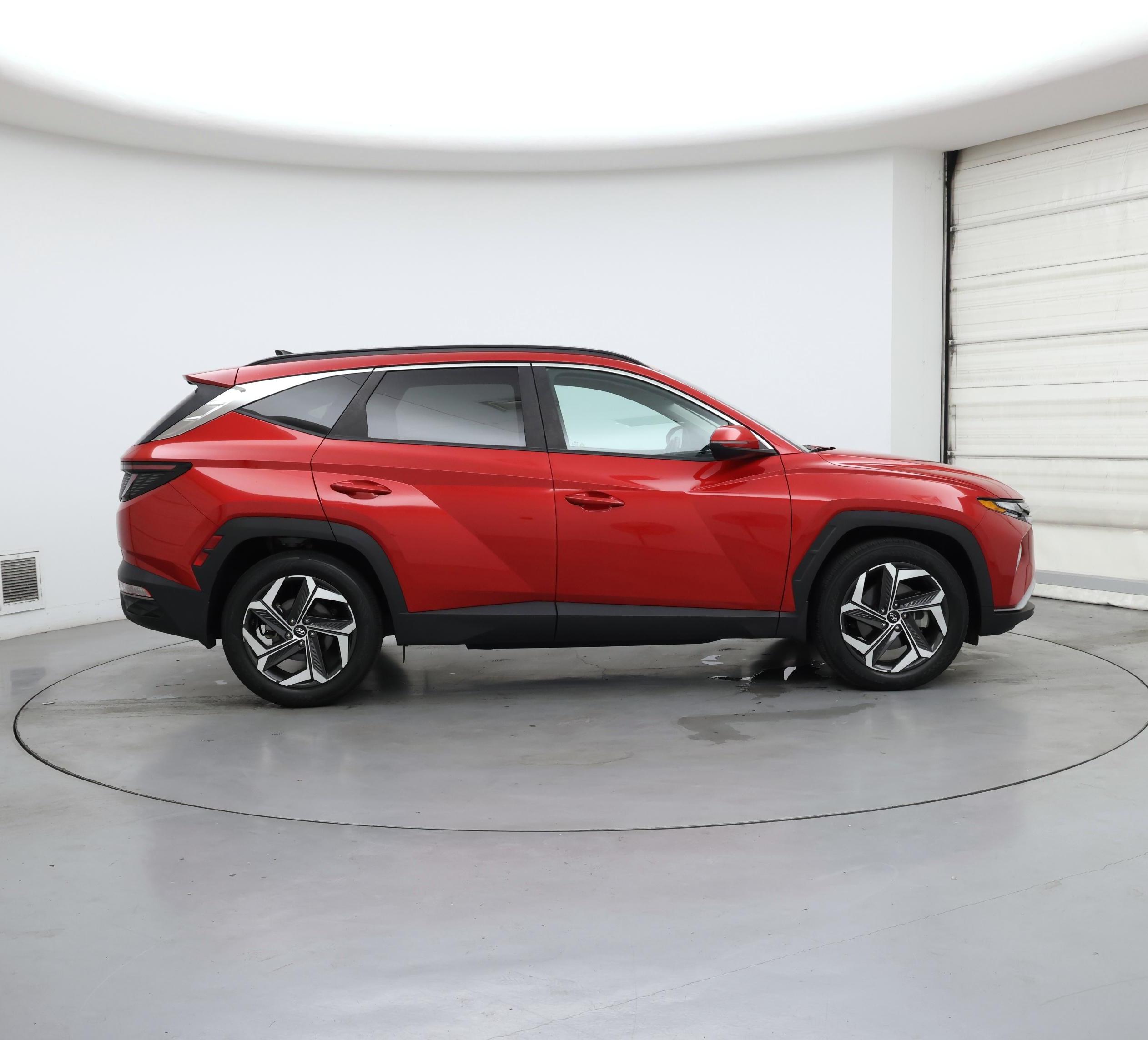 Thumbnail: 2023 Hyundai Tucson - 7