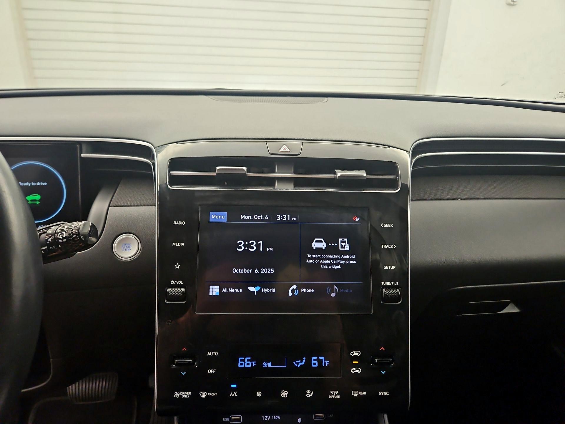 Thumbnail: 2022 Hyundai Tucson - 15
