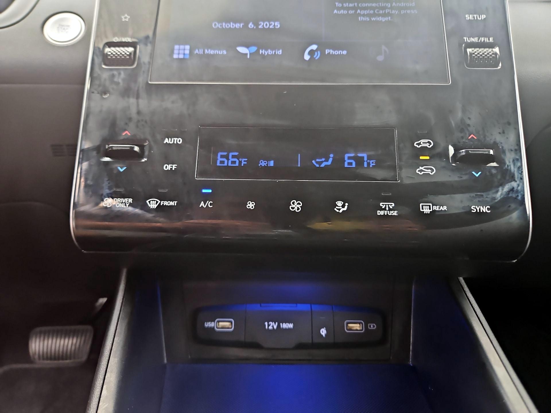 Thumbnail: 2022 Hyundai Tucson - 16