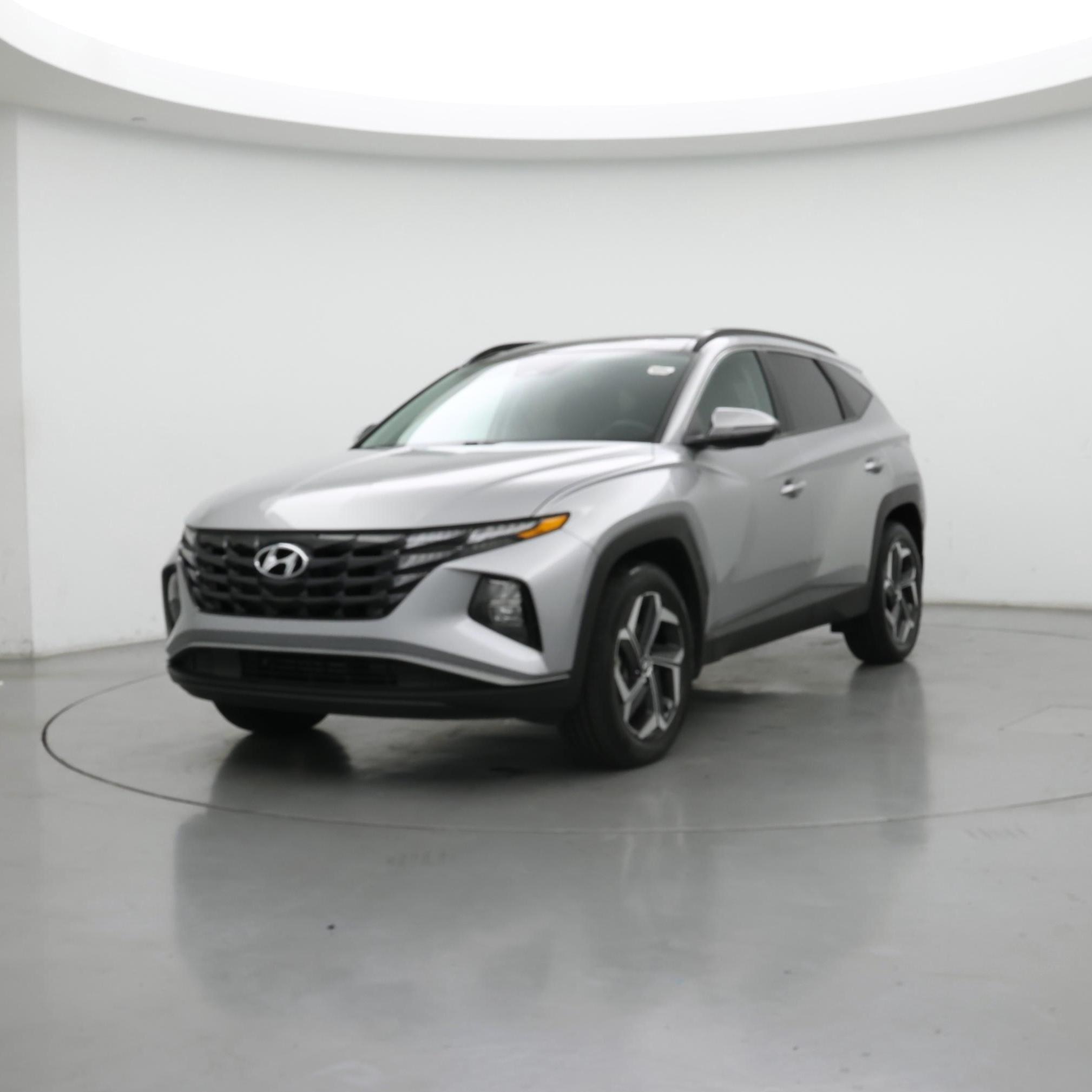 Thumbnail: 2022 Hyundai Tucson - 4