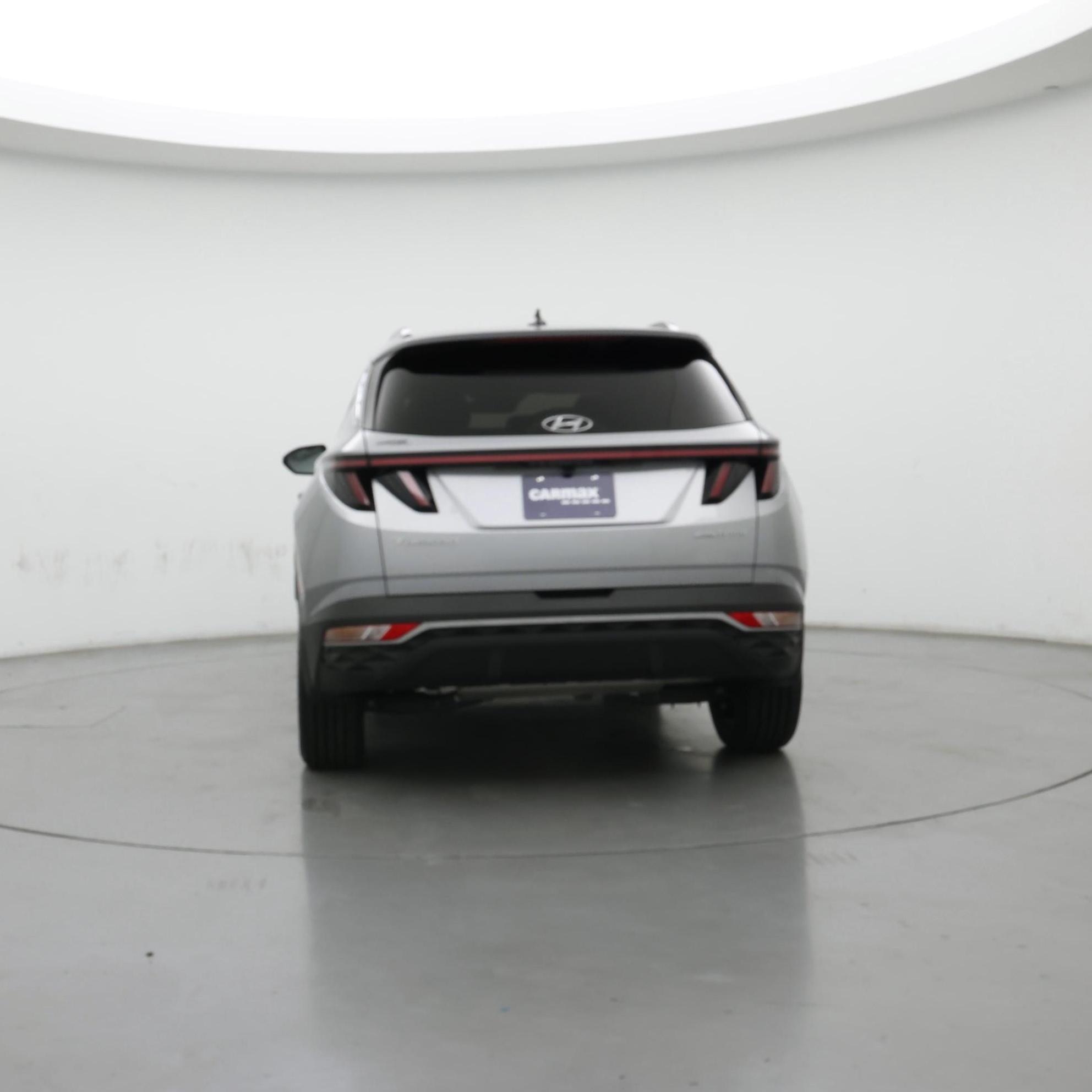 Thumbnail: 2022 Hyundai Tucson - 6