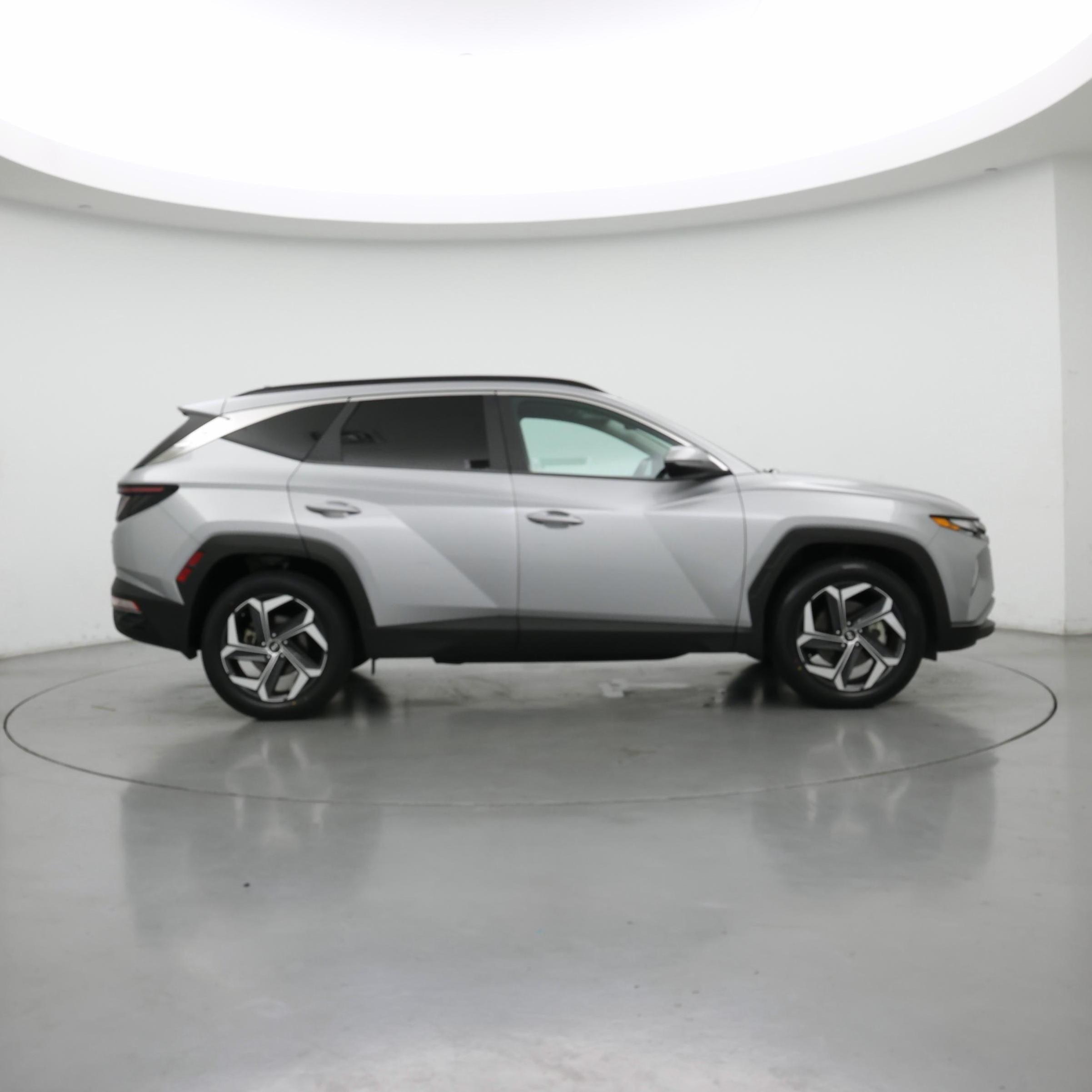 Thumbnail: 2022 Hyundai Tucson - 7