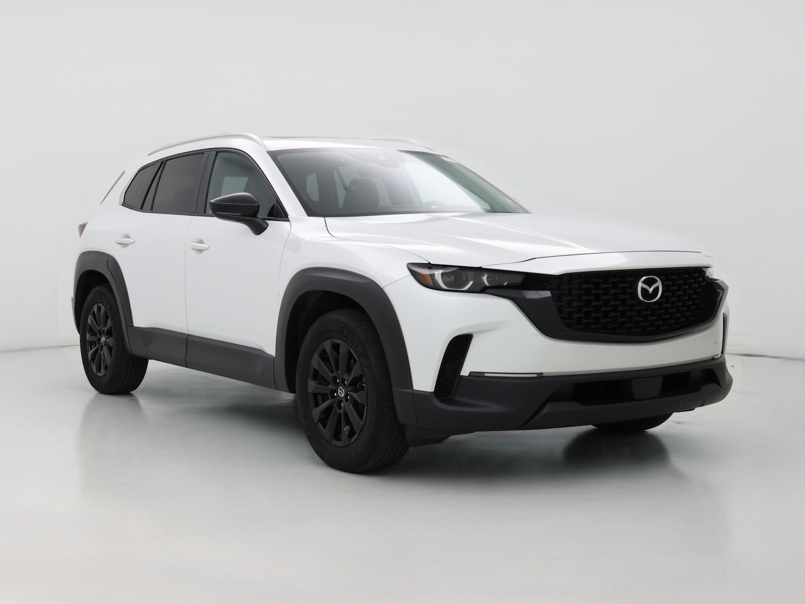 2023 Mazda CX-50