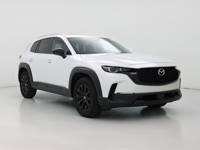 2023 Mazda CX-50 2.5 S Preferred Plus Package
