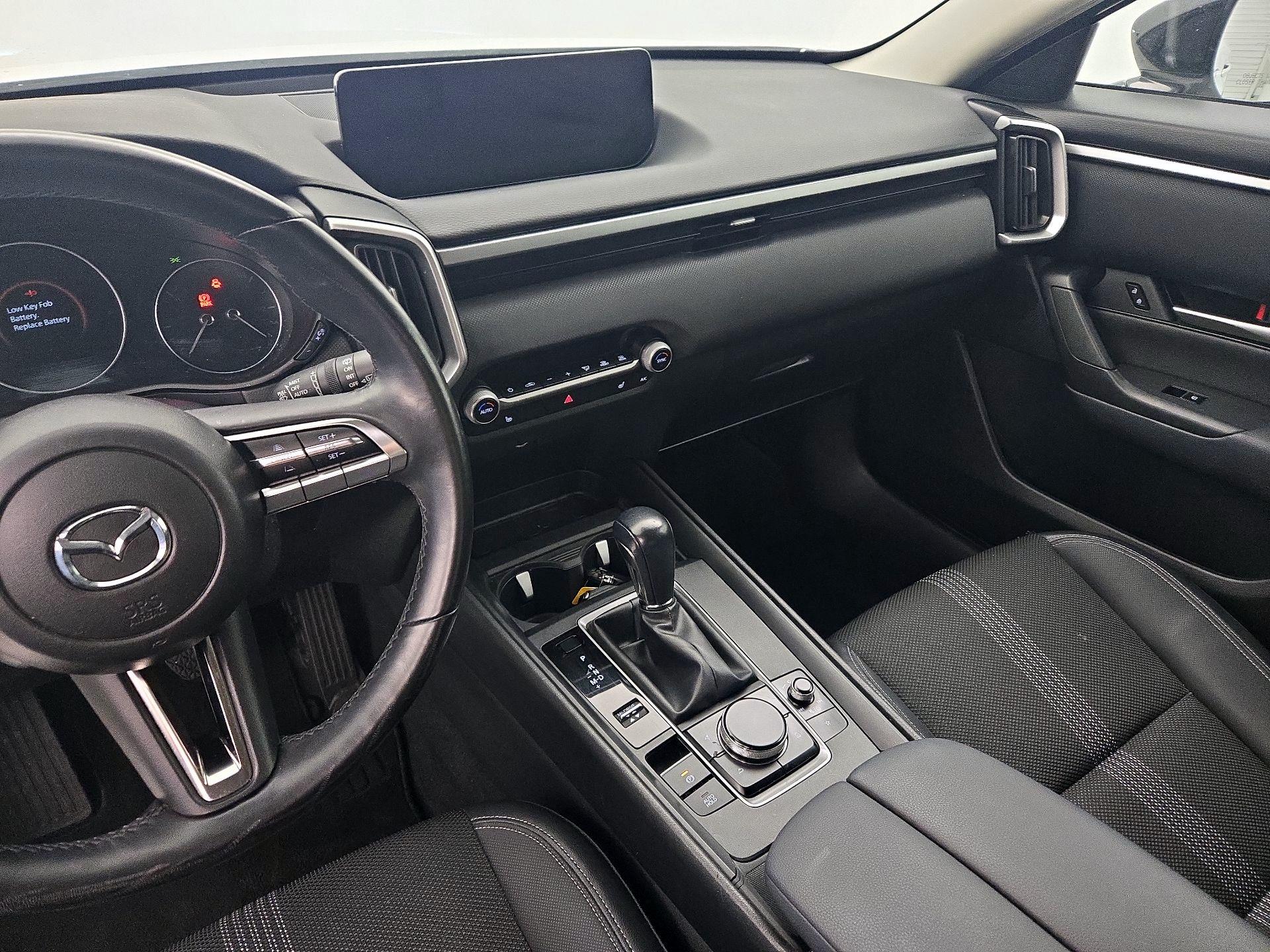 Thumbnail: 2023 Mazda CX-50 - 9