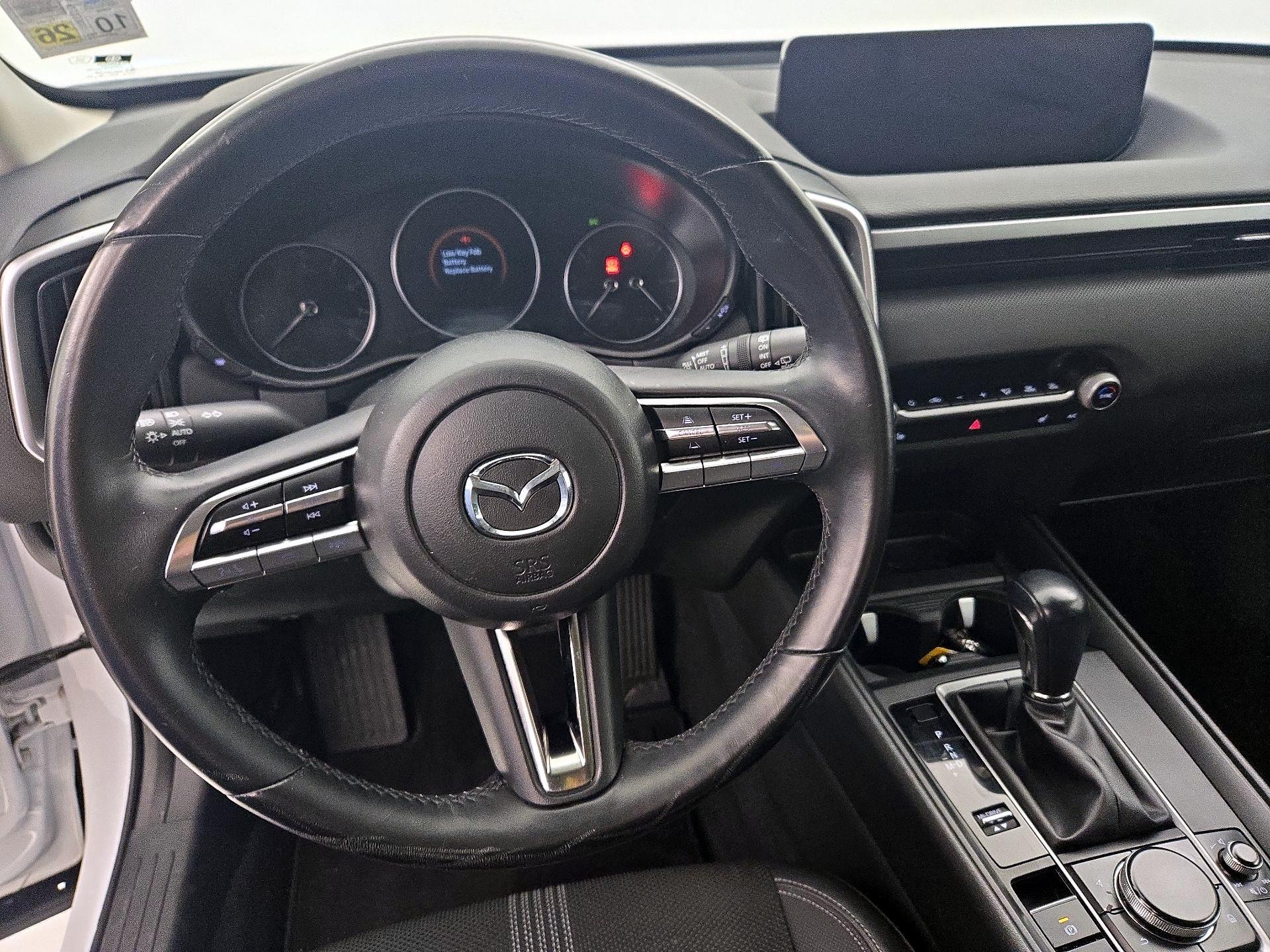 Thumbnail: 2023 Mazda CX-50 - 10