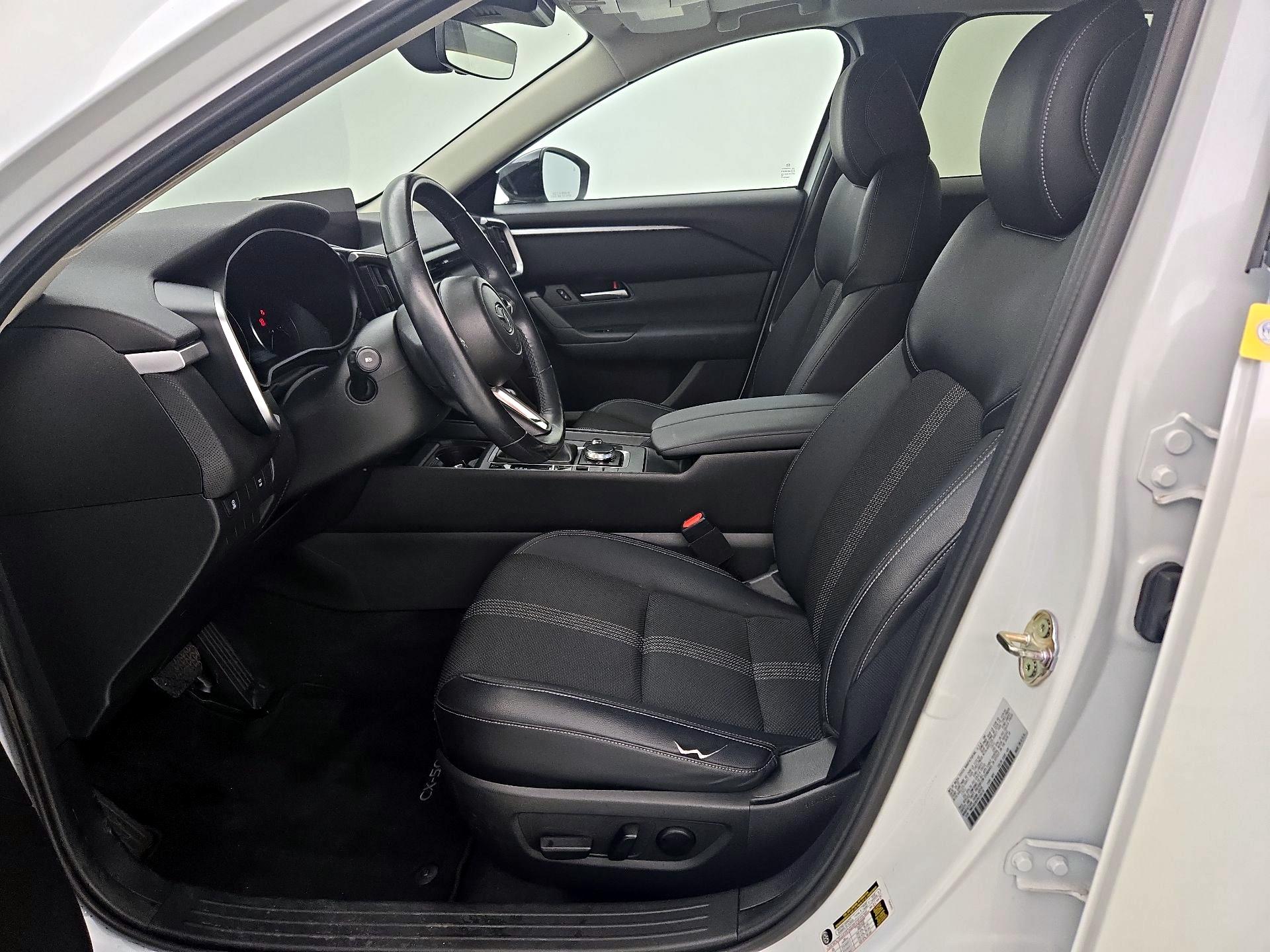 Thumbnail: 2023 Mazda CX-50 - 11