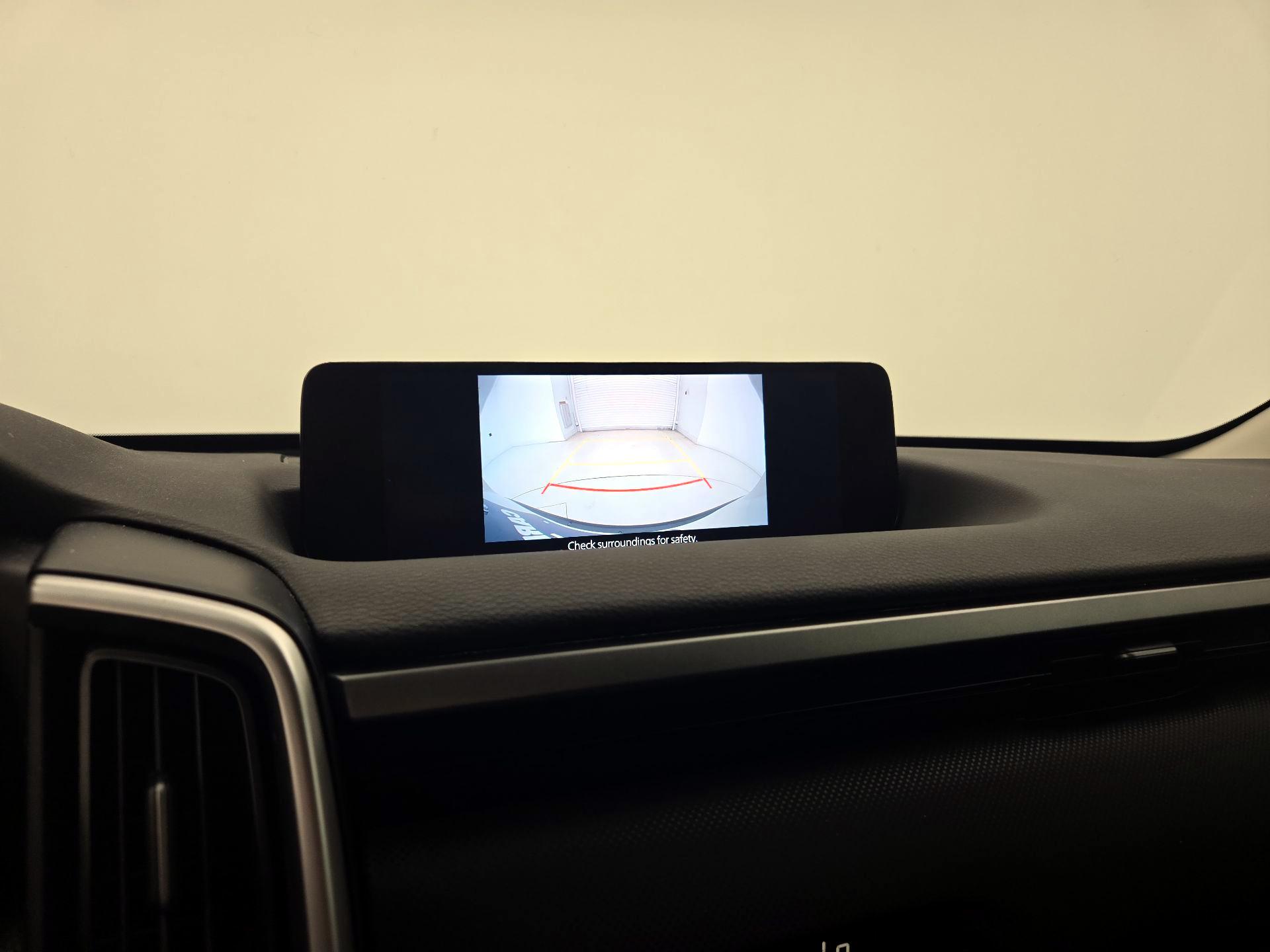Thumbnail: 2023 Mazda CX-50 - 14