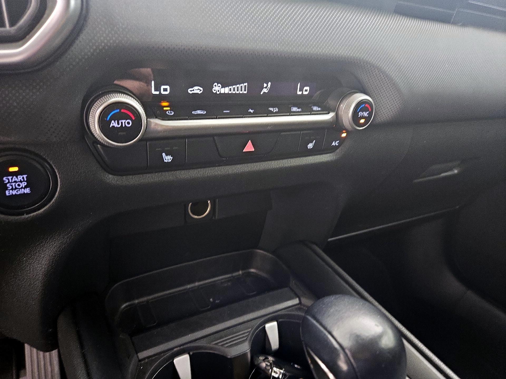 Thumbnail: 2023 Mazda CX-50 - 16