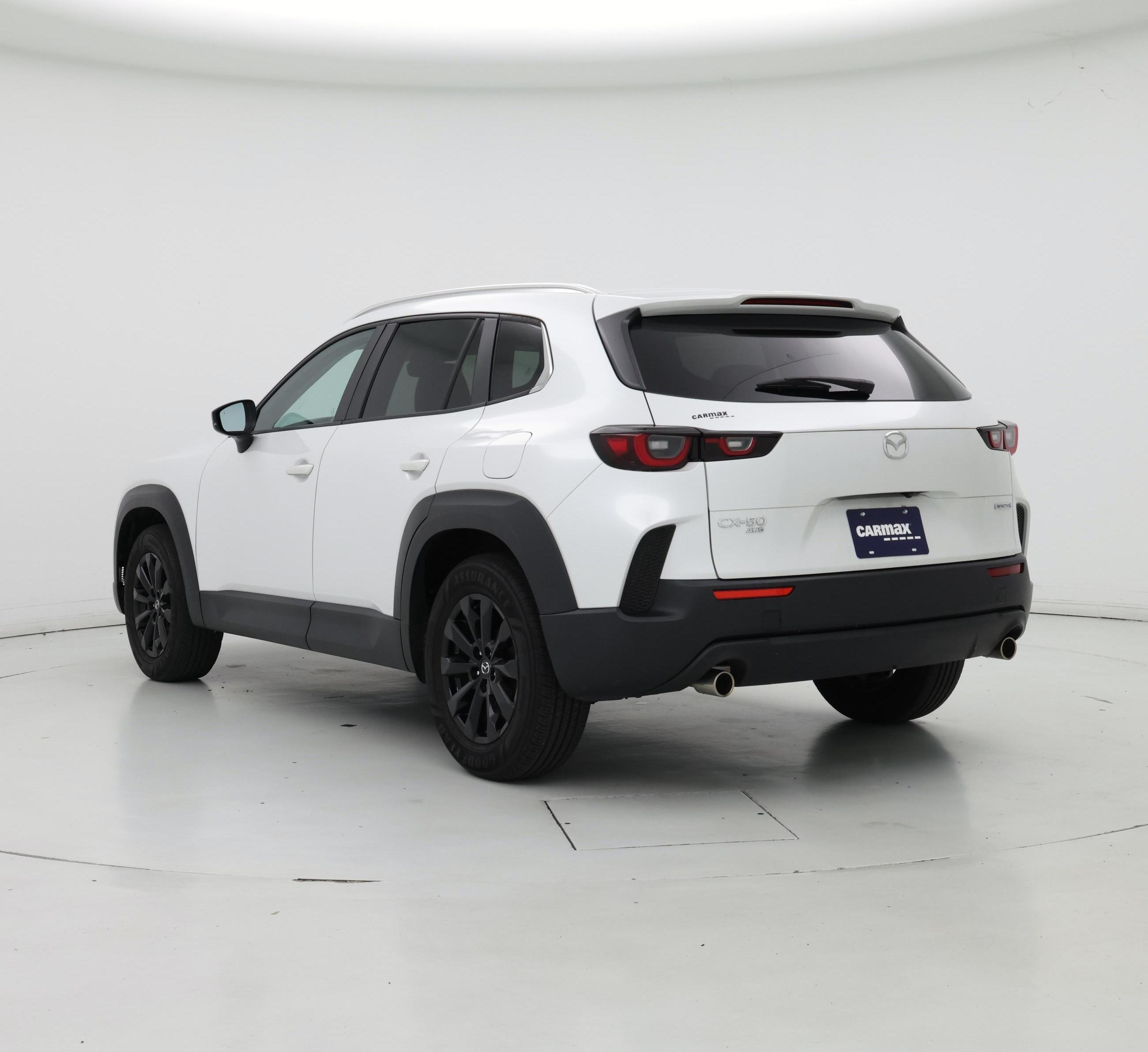 Thumbnail: 2023 Mazda CX-50 - 2