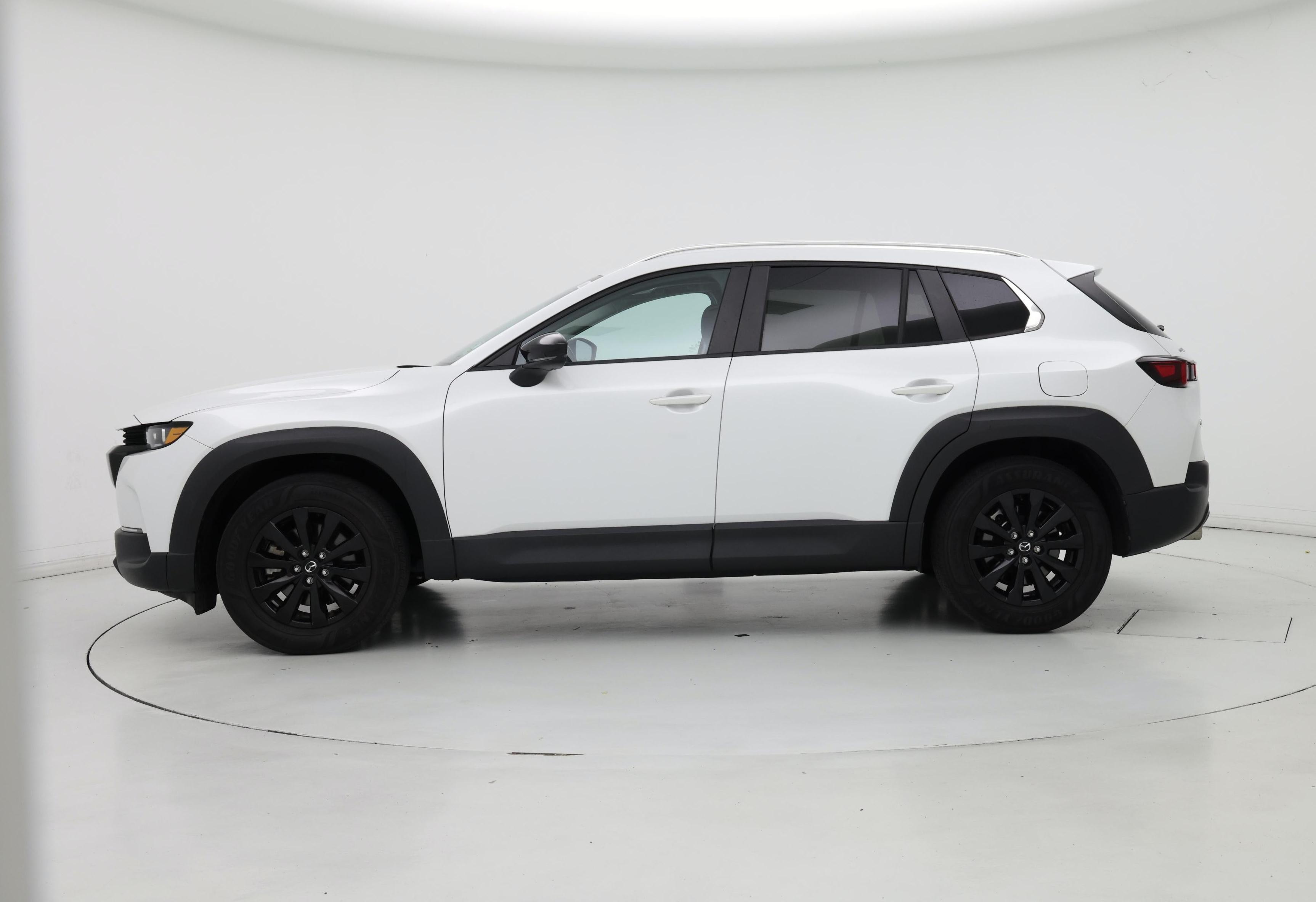 Thumbnail: 2023 Mazda CX-50 - 3
