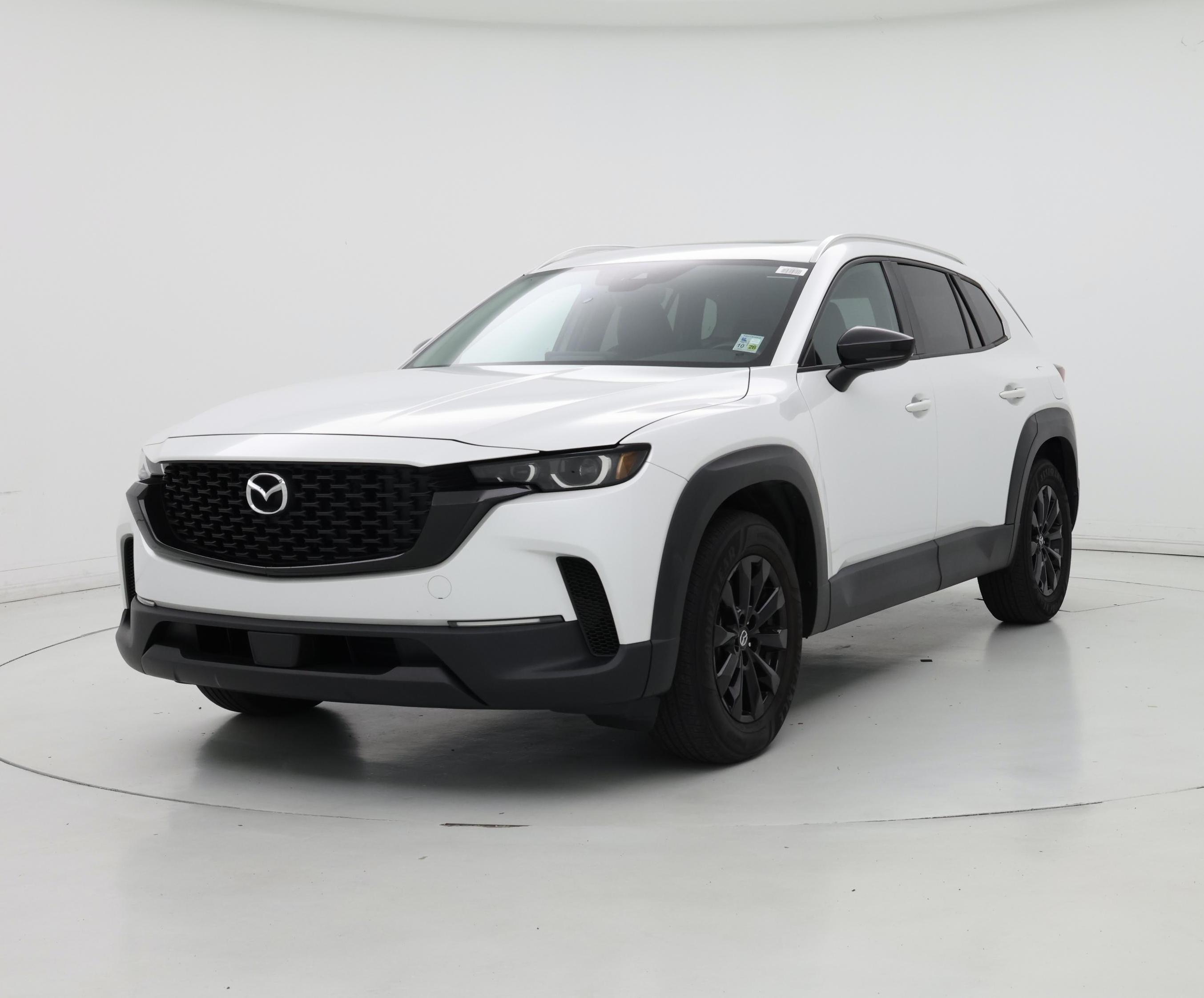 Thumbnail: 2023 Mazda CX-50 - 4