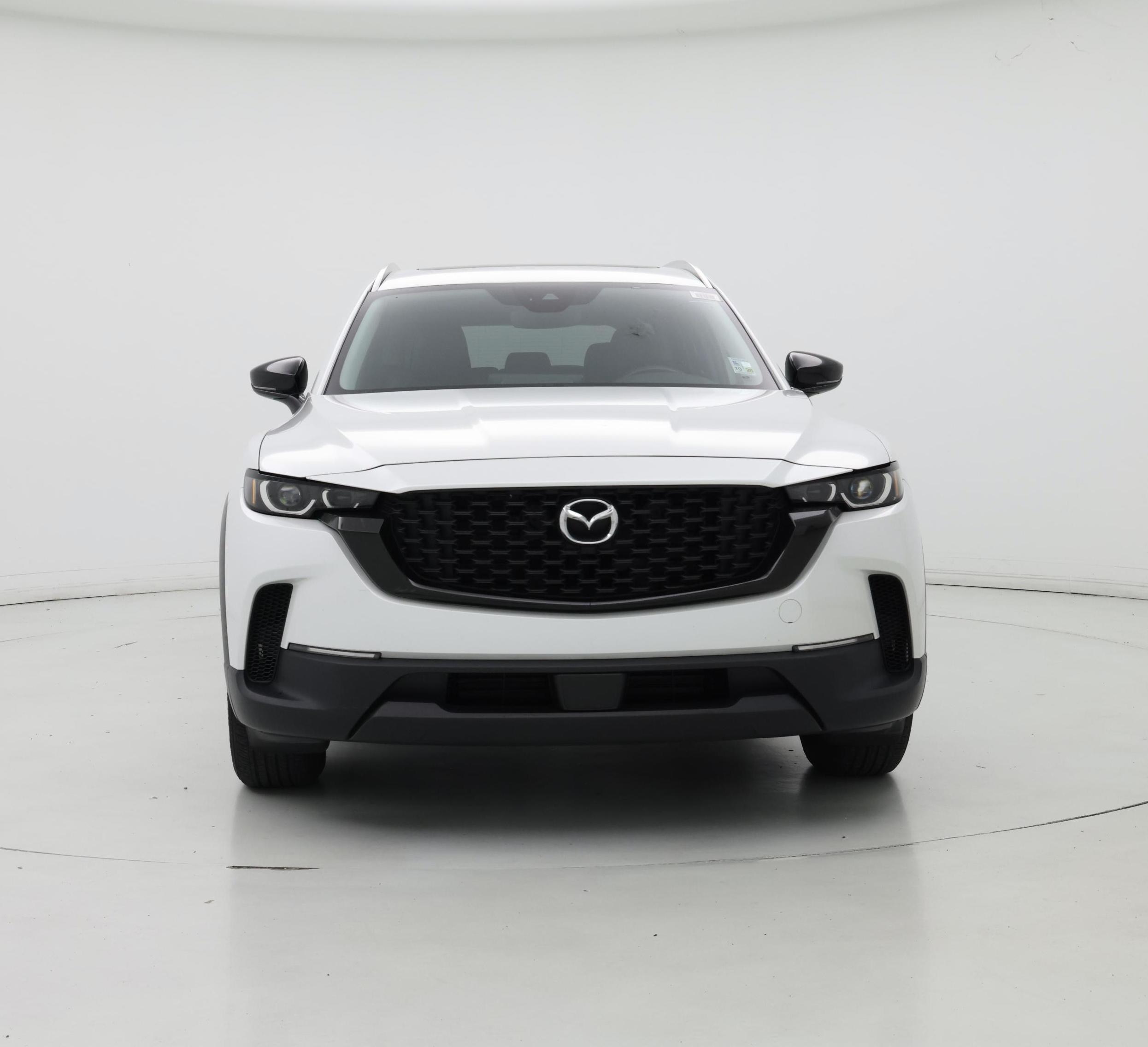 Thumbnail: 2023 Mazda CX-50 - 5