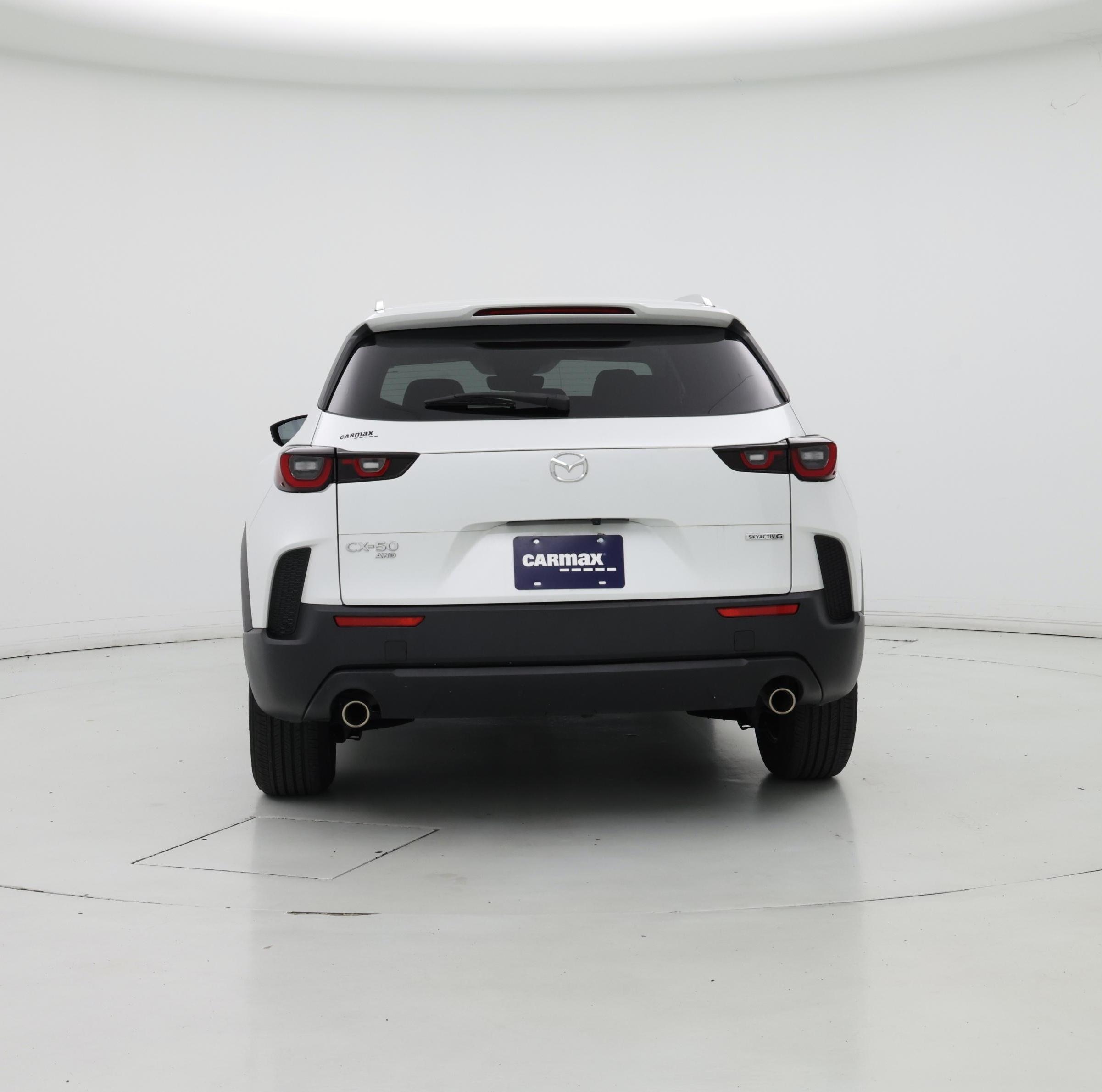 Thumbnail: 2023 Mazda CX-50 - 6