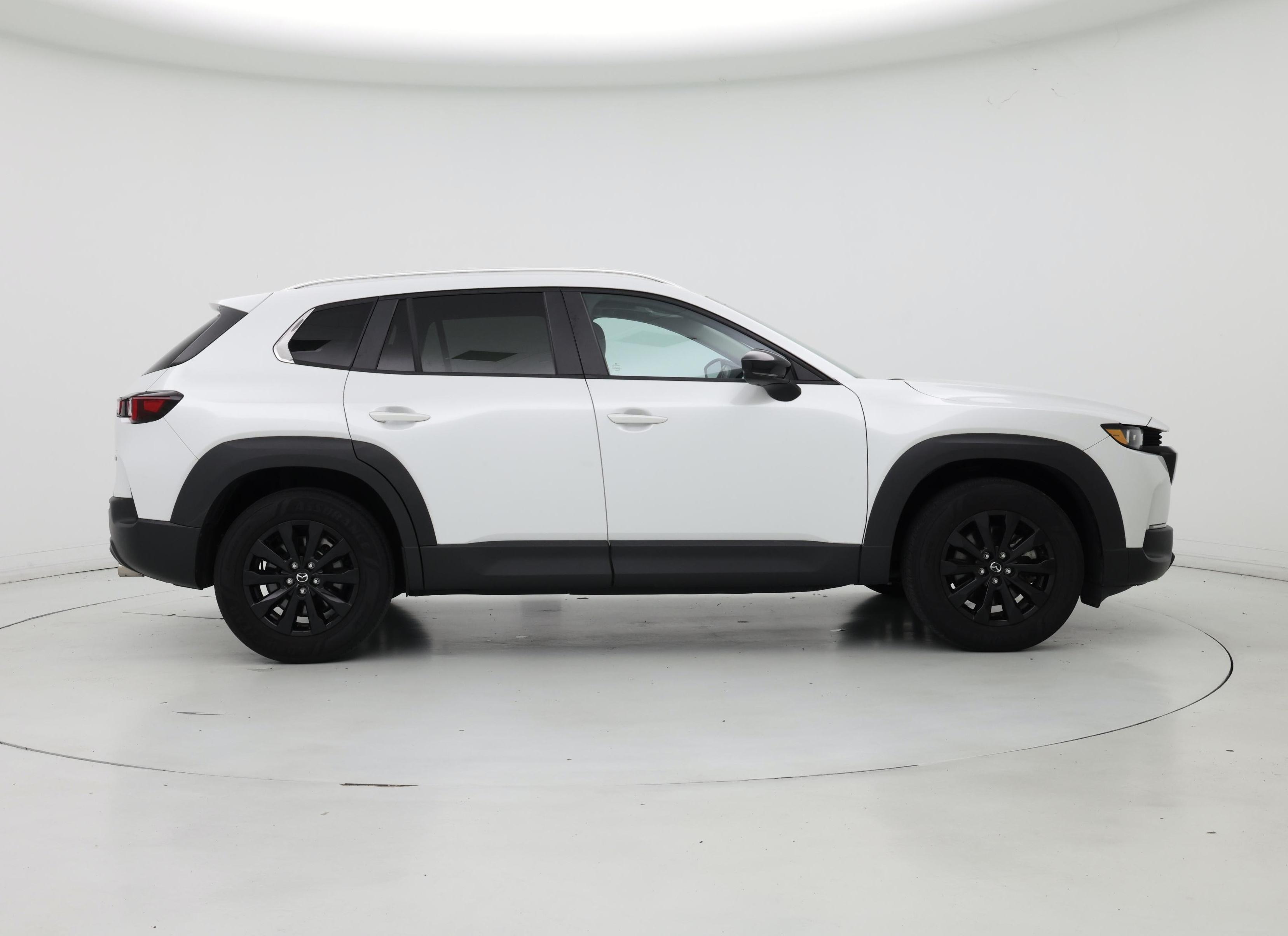 Thumbnail: 2023 Mazda CX-50 - 7