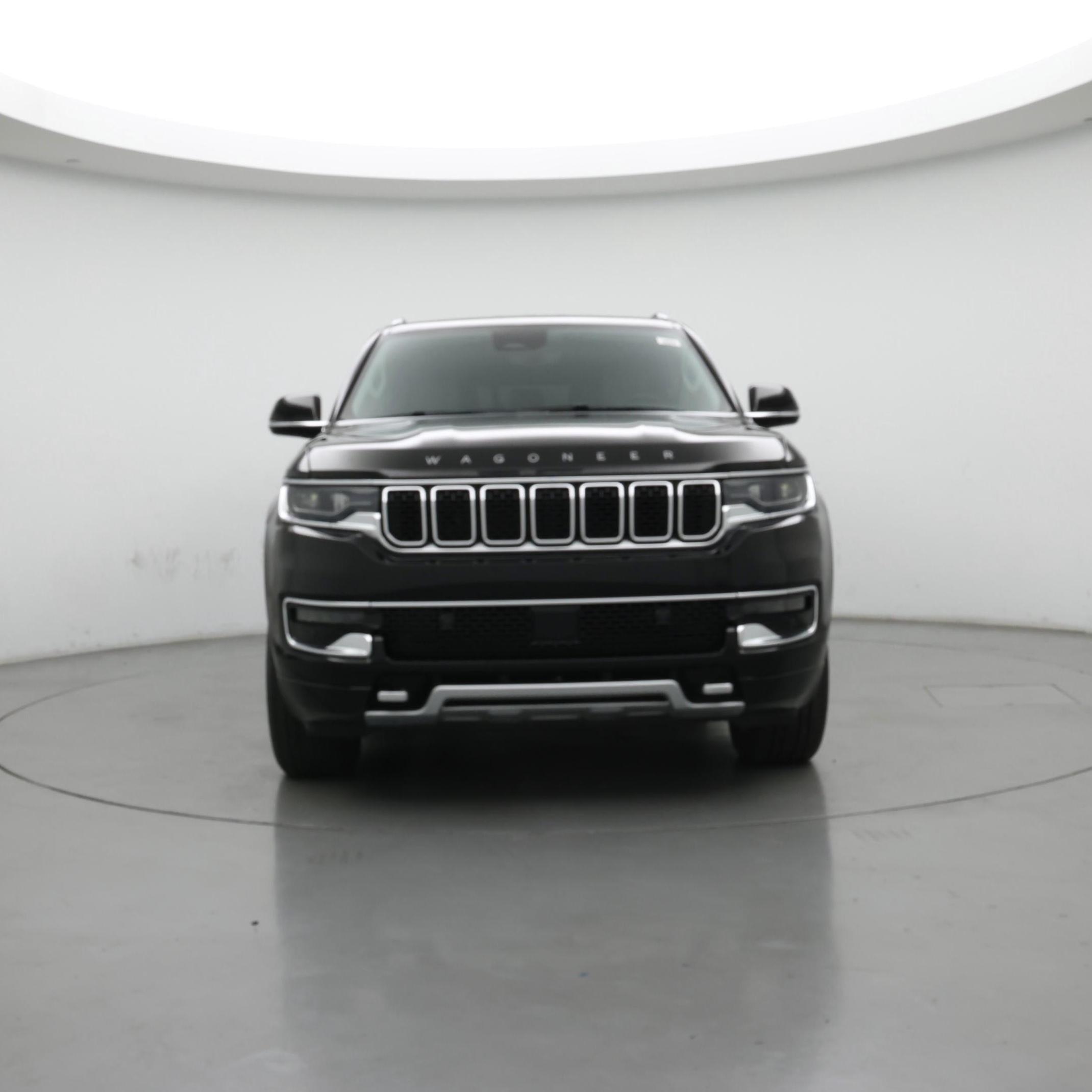 Thumbnail: 2023 Jeep Wagoneer - 5