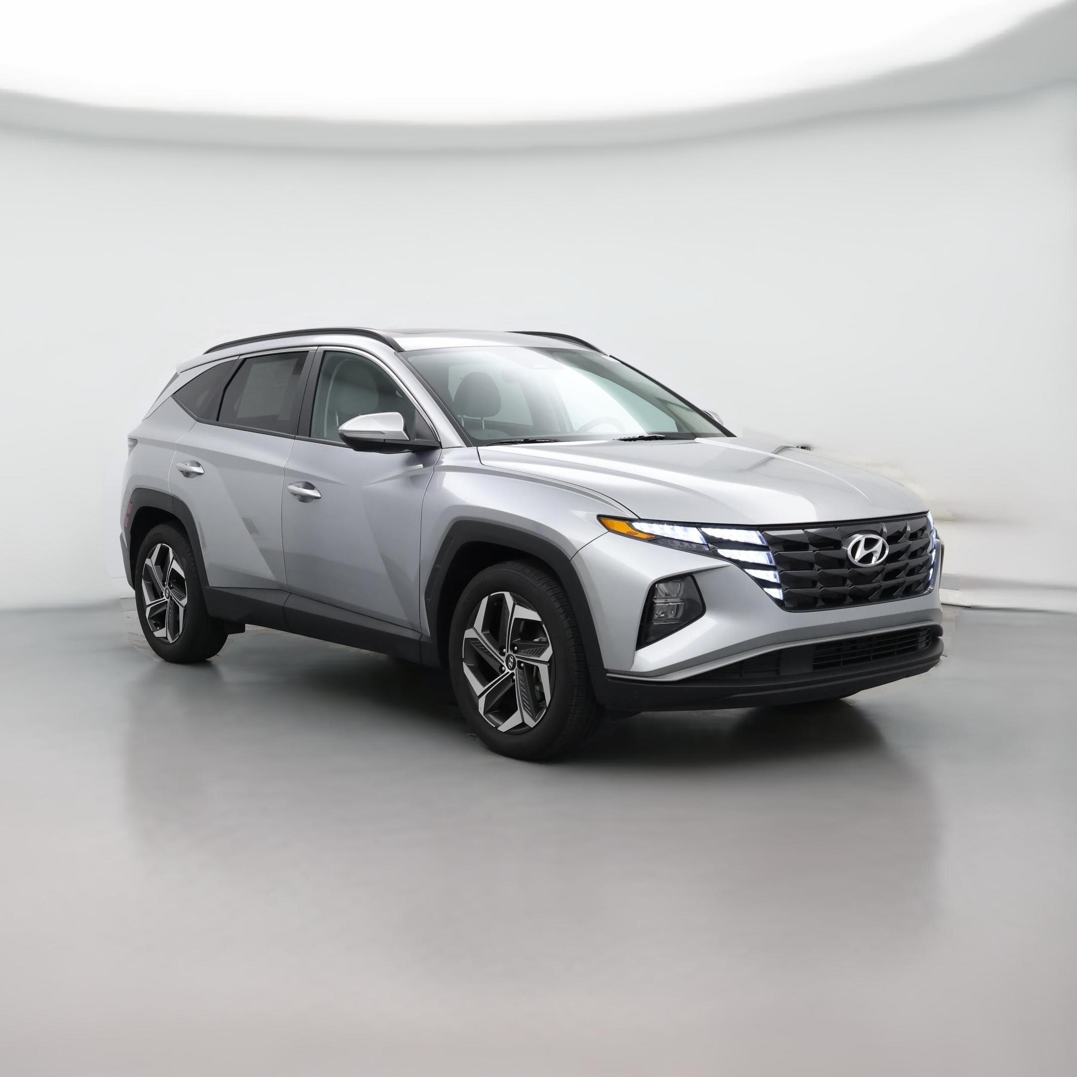 Thumbnail: 2023 Hyundai Tucson - 1